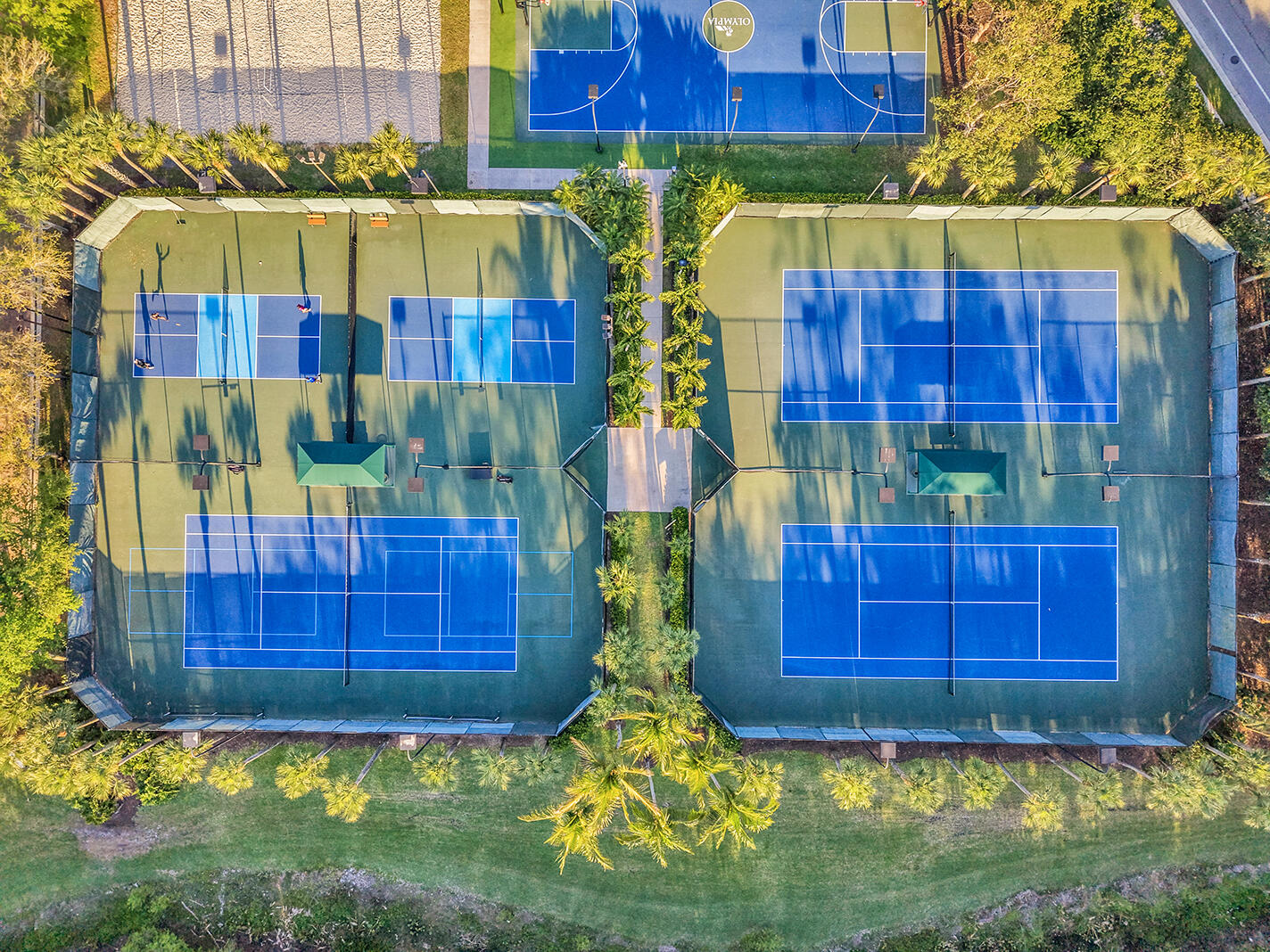 OLYMPIA 2 - Residential