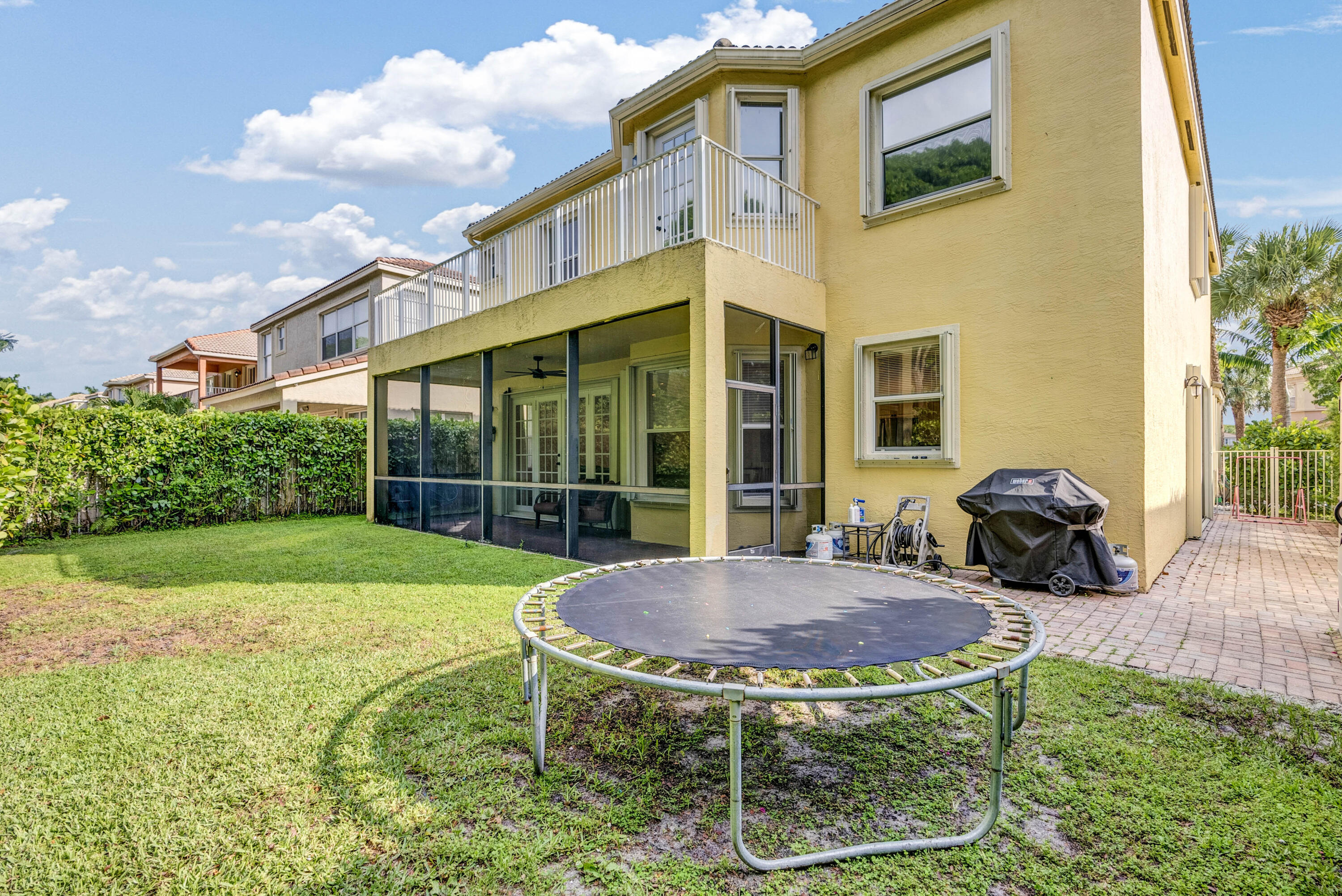 OLYMPIA 2 - Residential