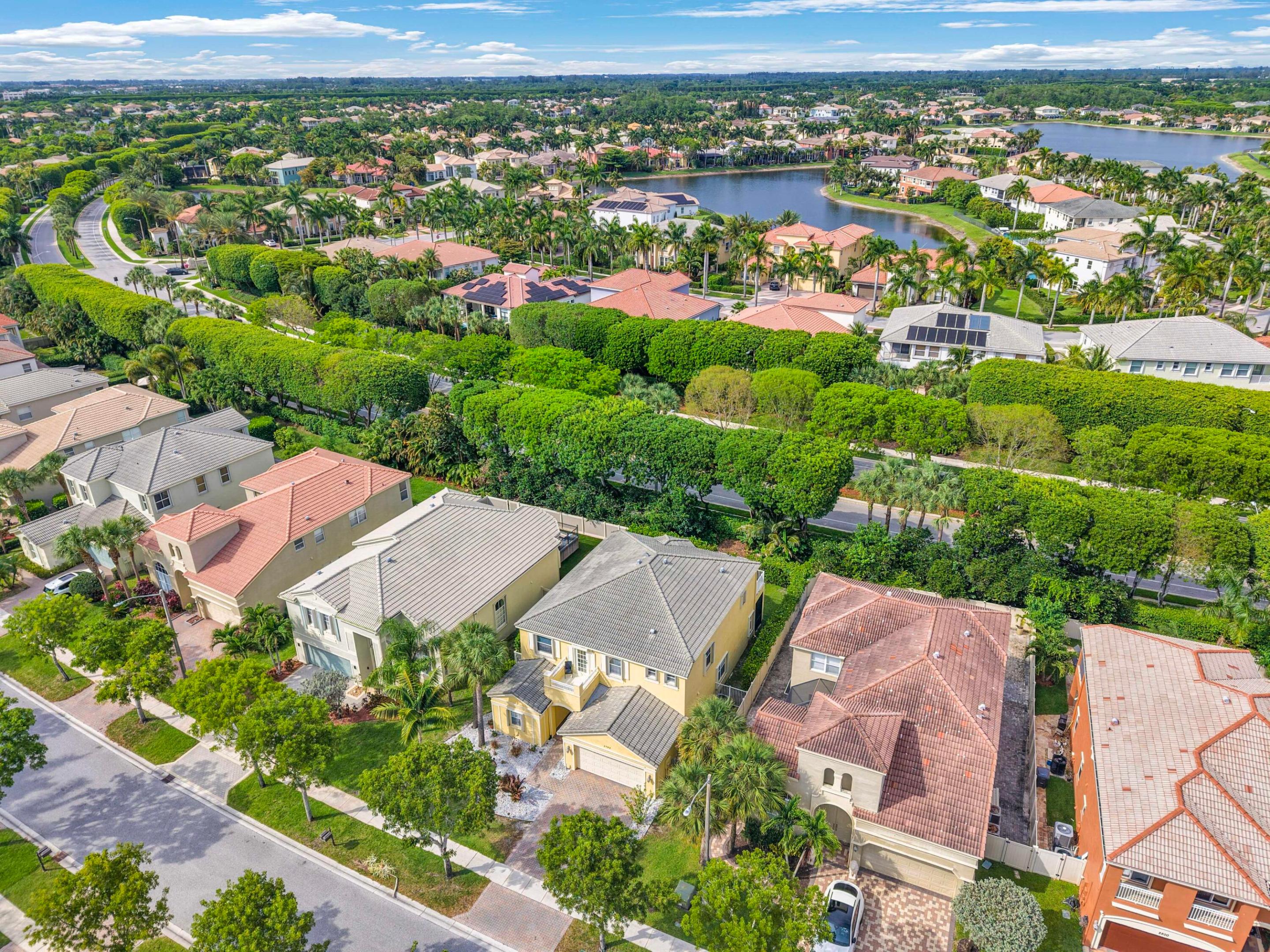 OLYMPIA 2 - Residential