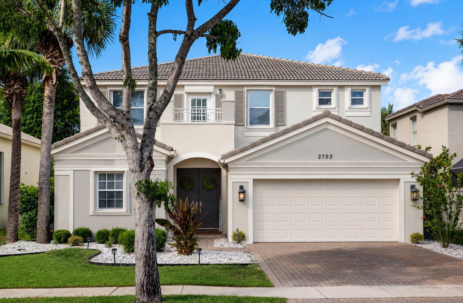 2792 Shaughnessy Drive