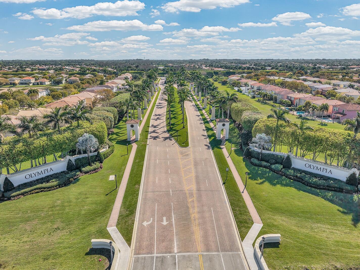 OLYMPIA 2 - Residential