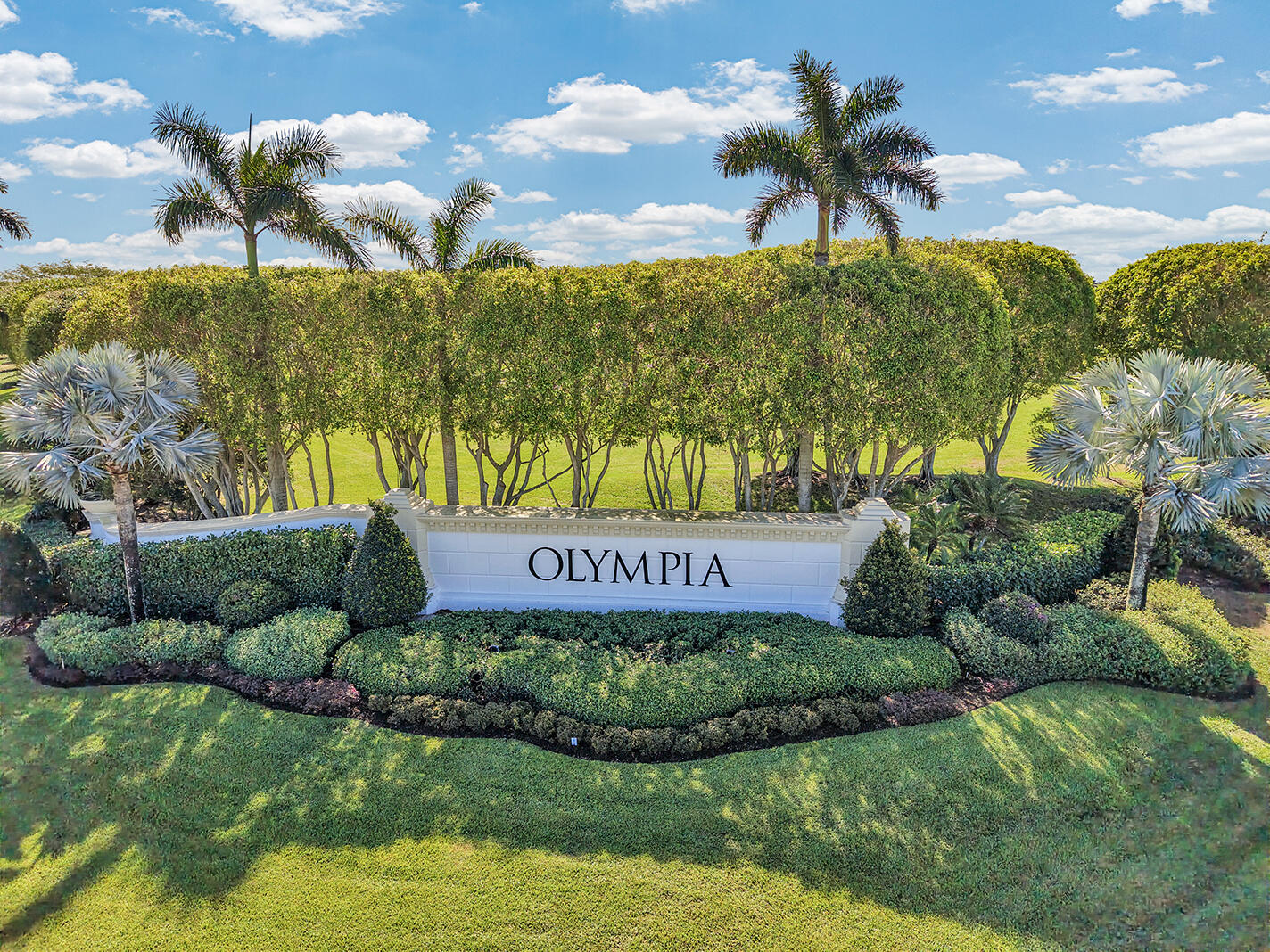 OLYMPIA 2 - Residential