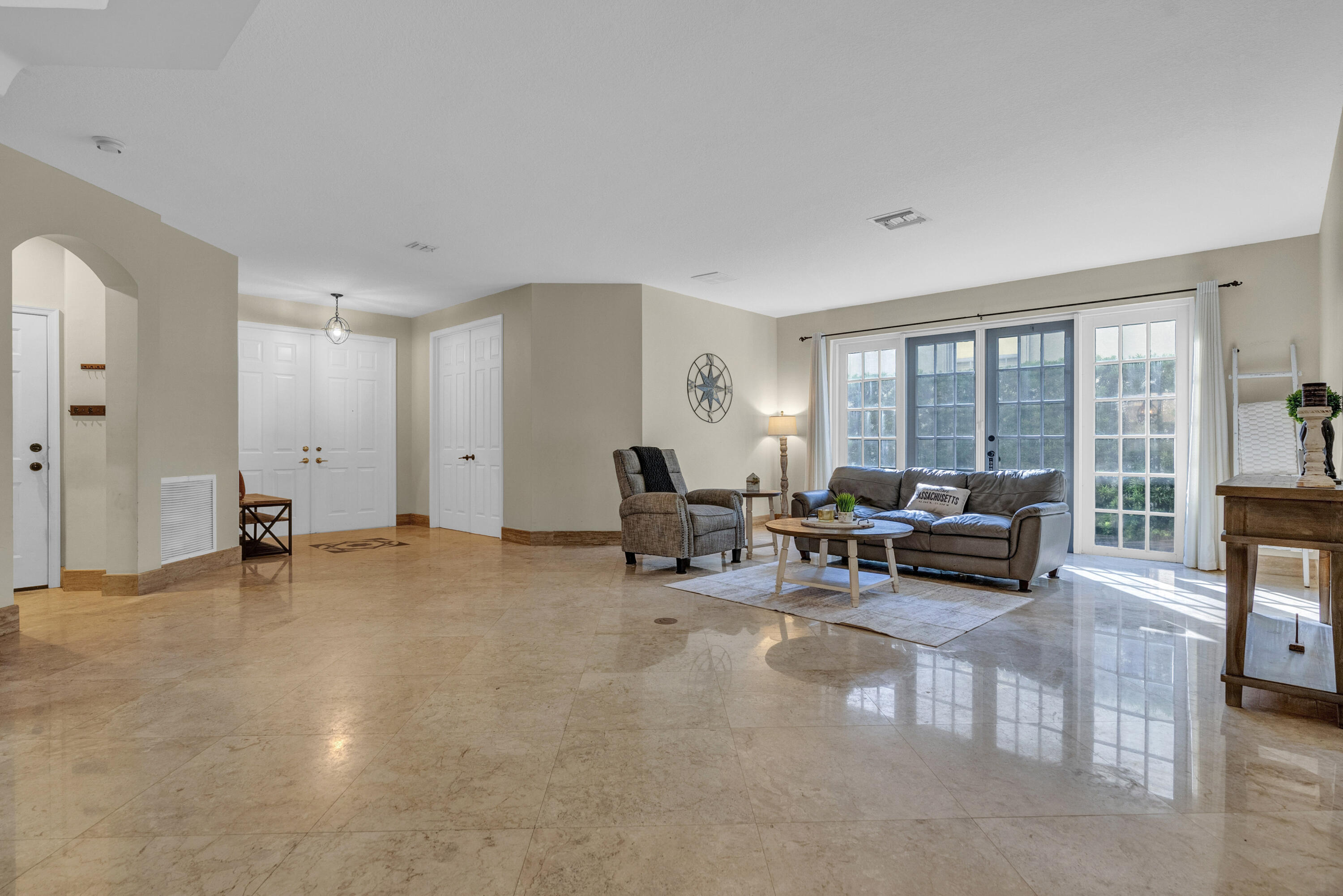 2792 Shaughnessy Drive