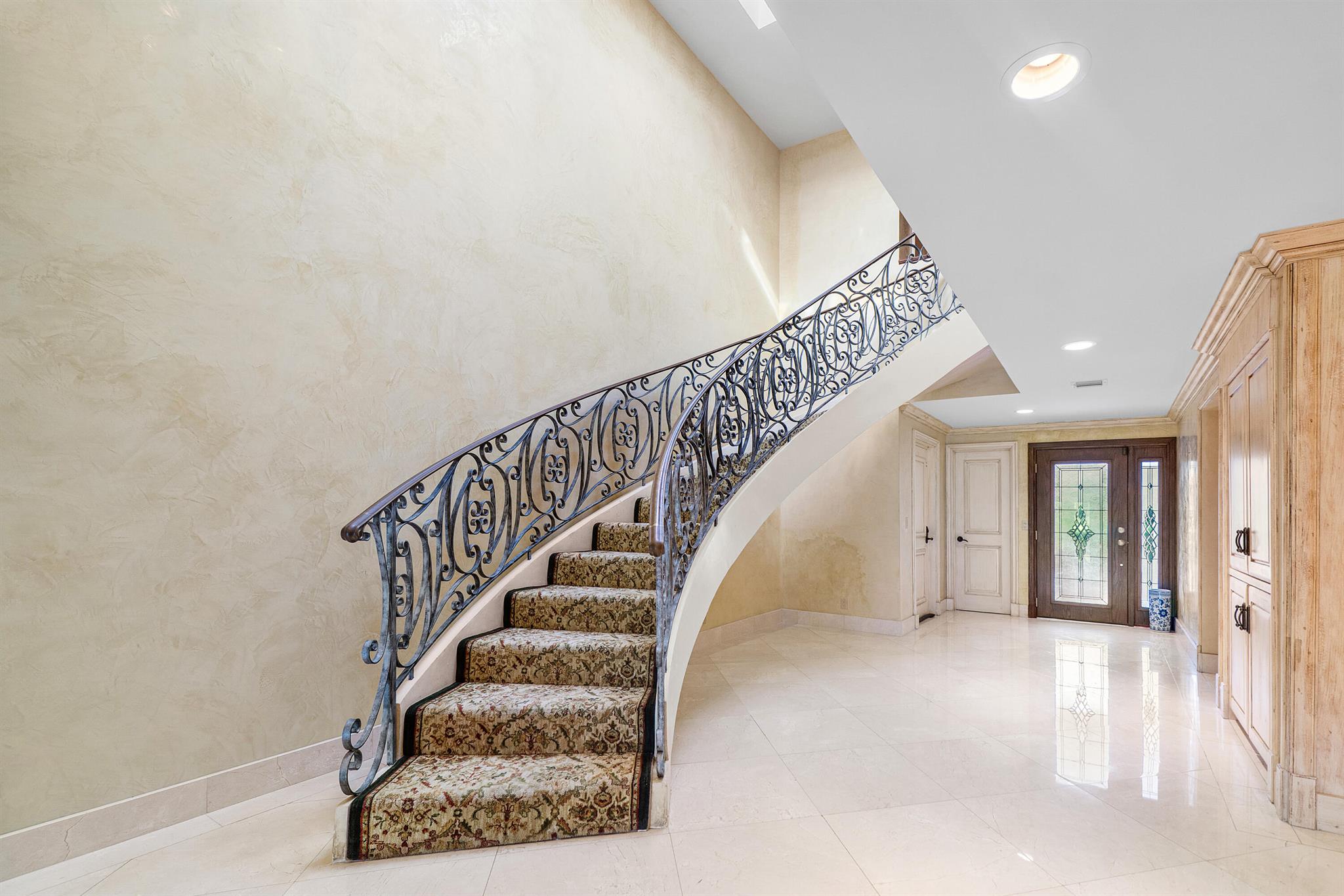 TRES VIDAS OF PALM BEACH - Residential Lease