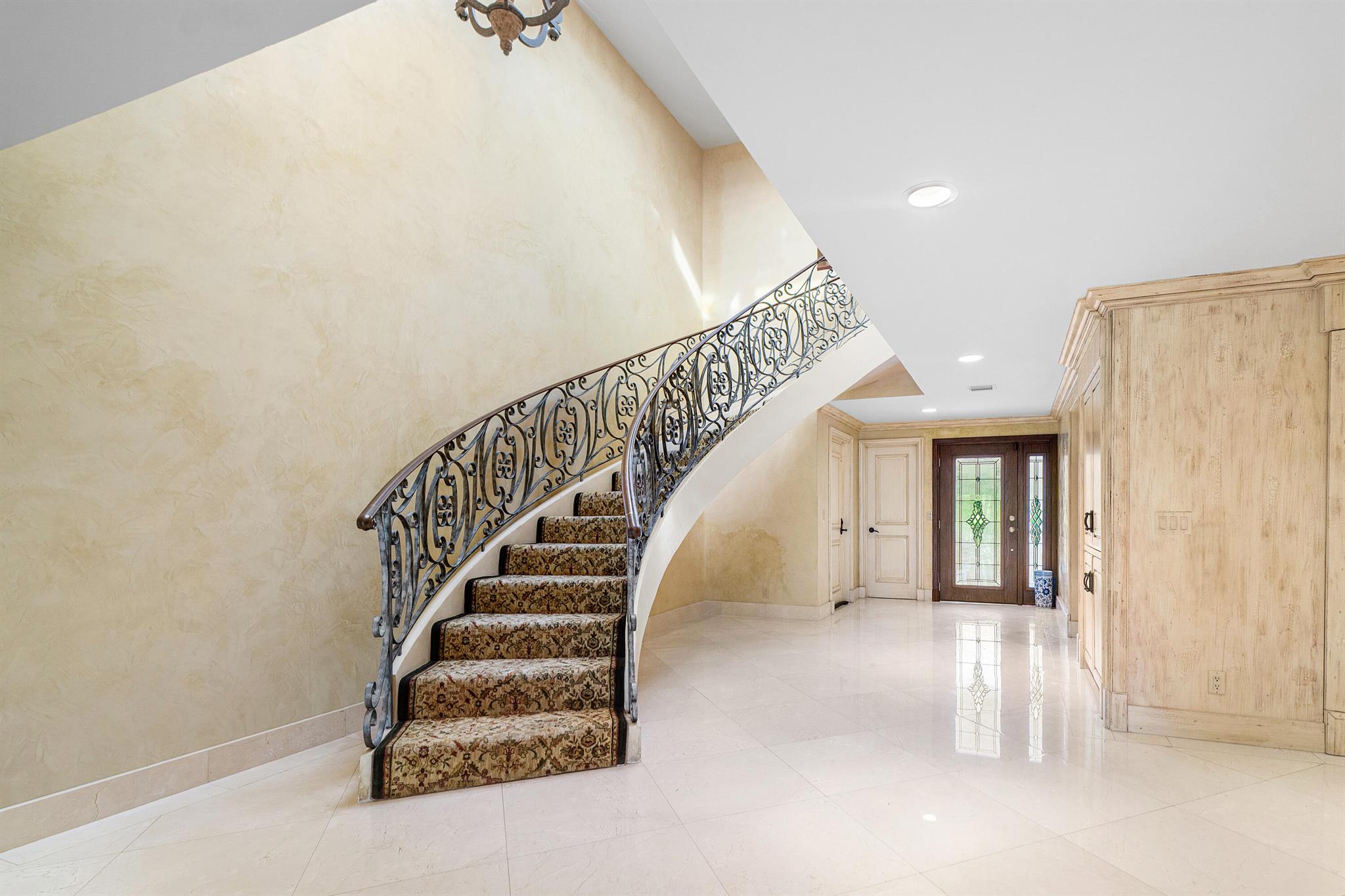 TRES VIDAS OF PALM BEACH - Residential Lease