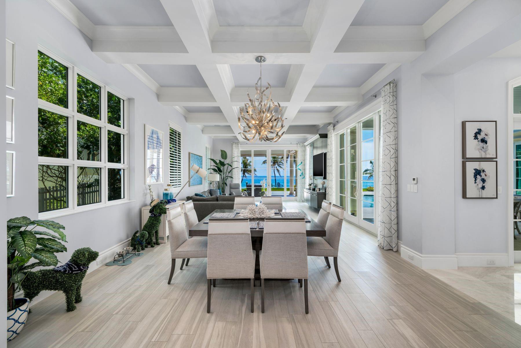 Hillsboro Mile - Residential