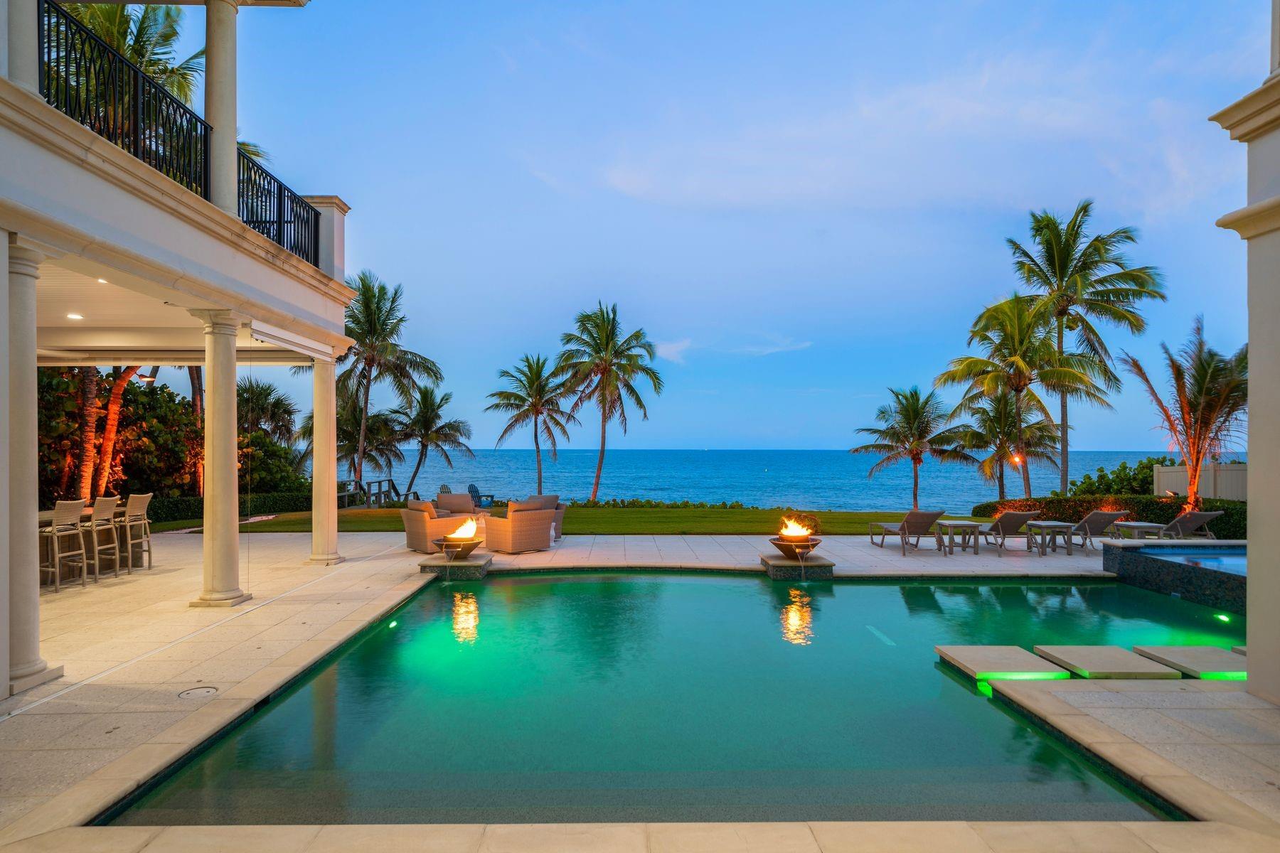 Hillsboro Mile - Residential