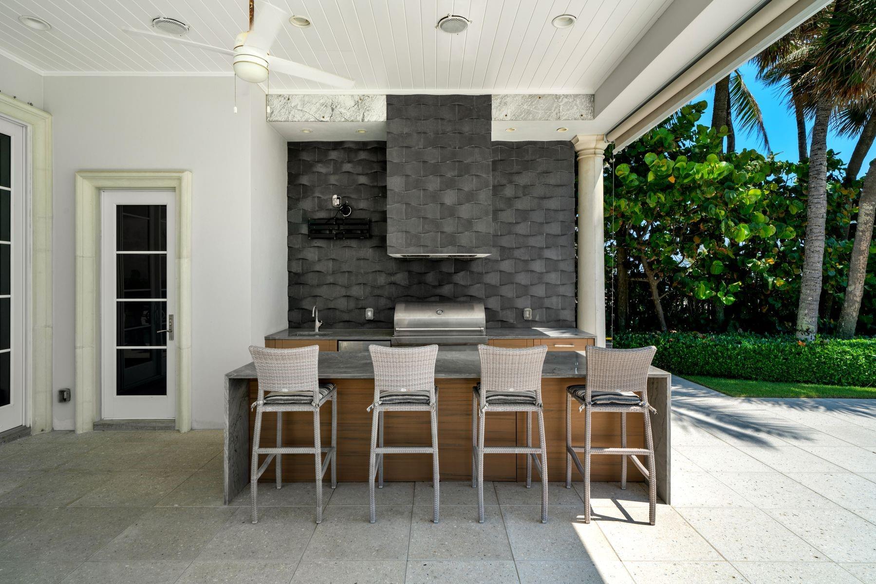 Hillsboro Mile - Residential