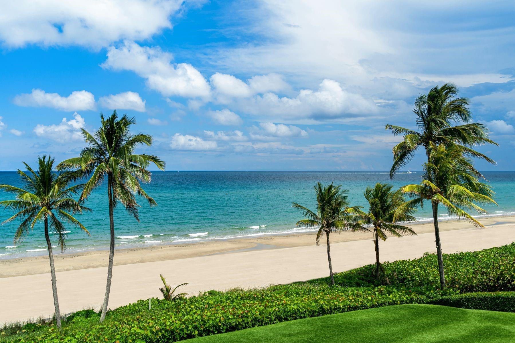 Hillsboro Mile - Residential