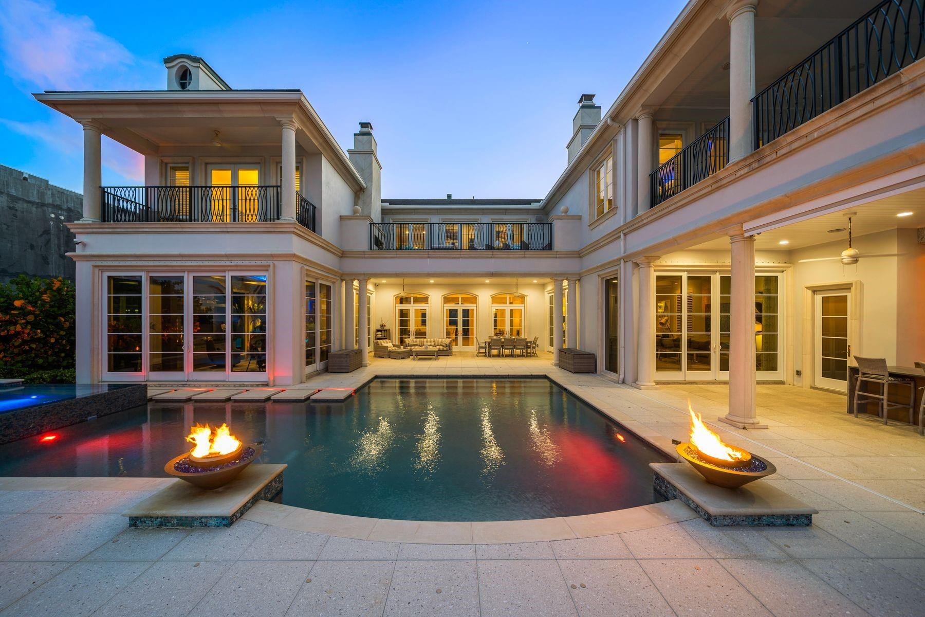 Hillsboro Mile - Residential