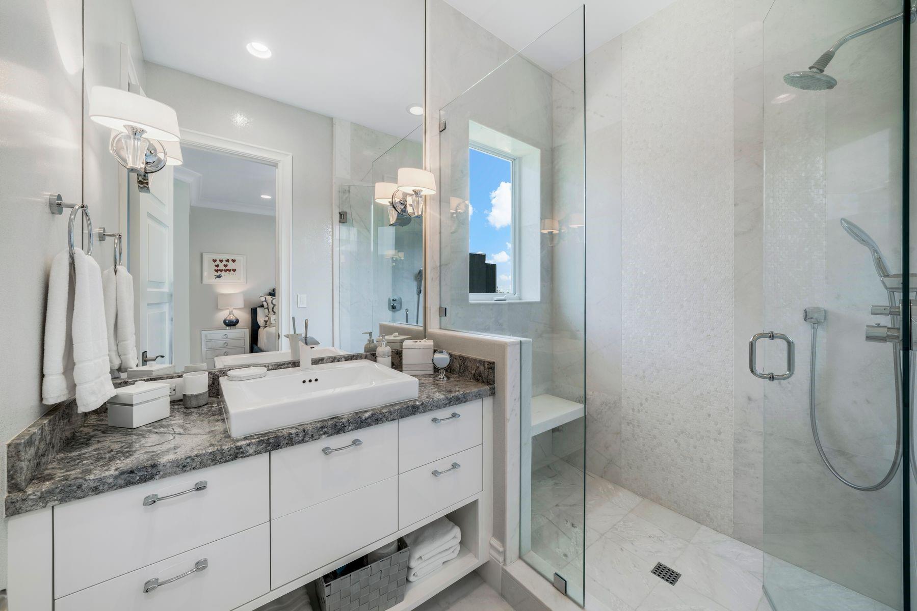 Hillsboro Mile - Residential