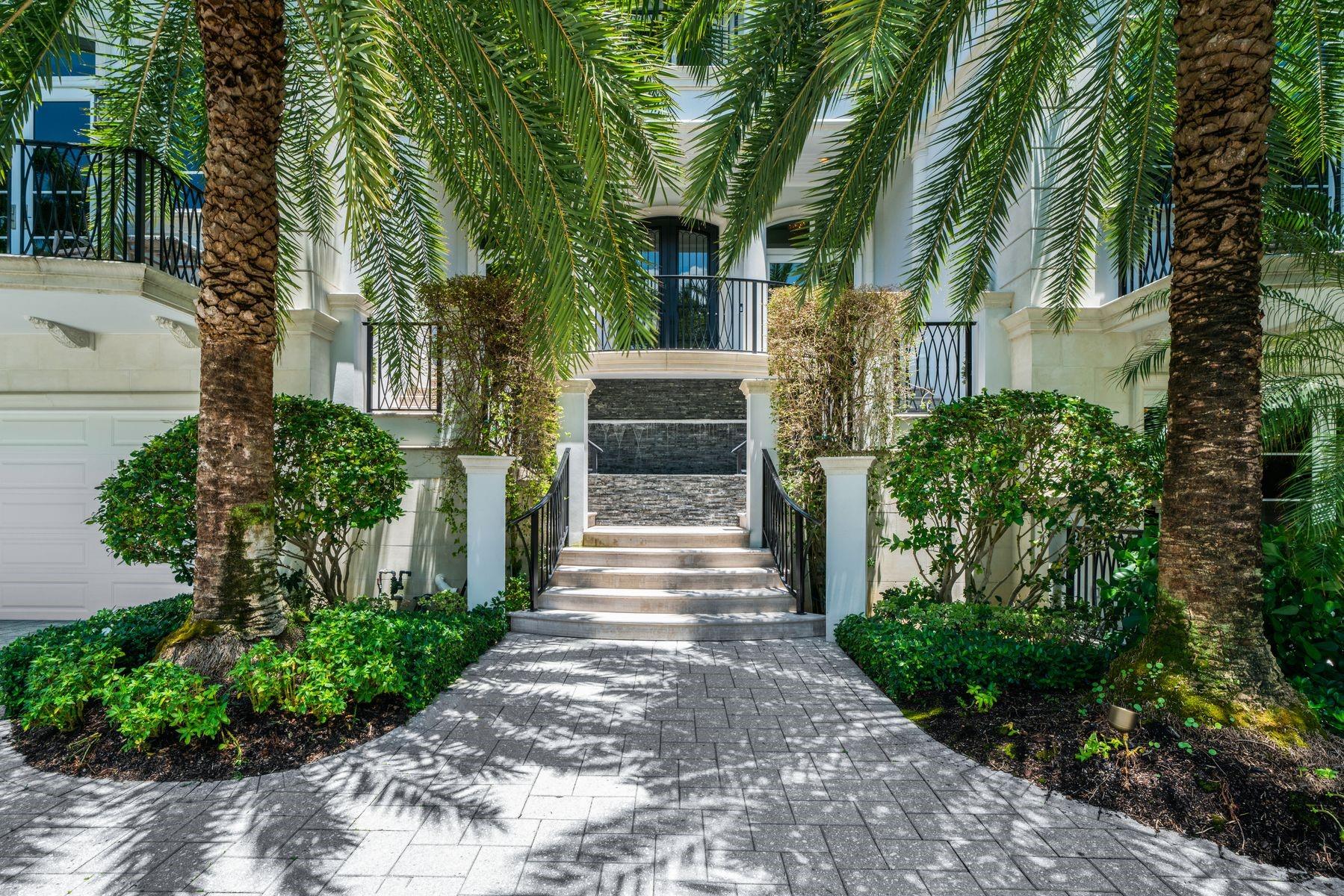 Hillsboro Mile - Residential