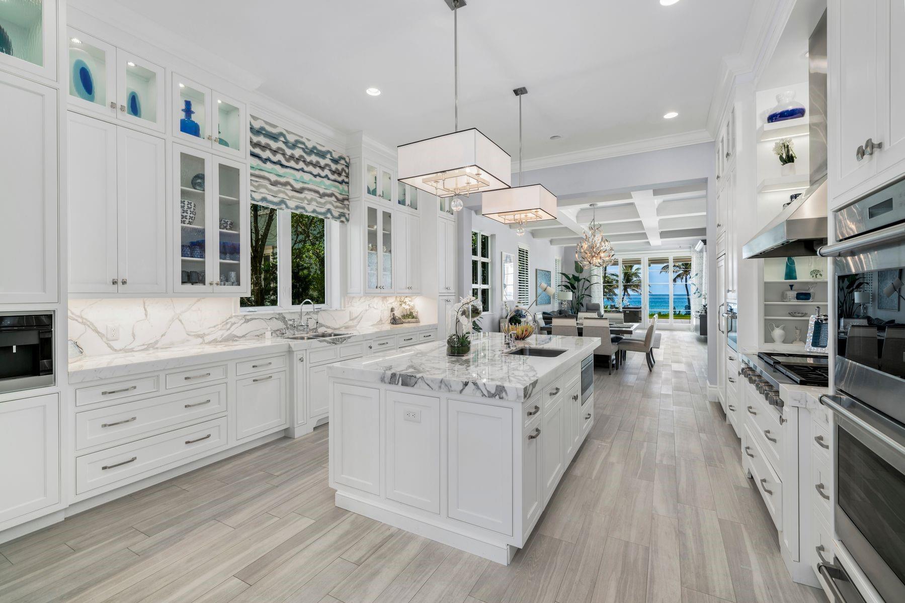 Hillsboro Mile - Residential