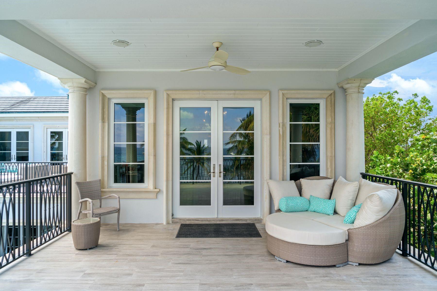 Hillsboro Mile - Residential