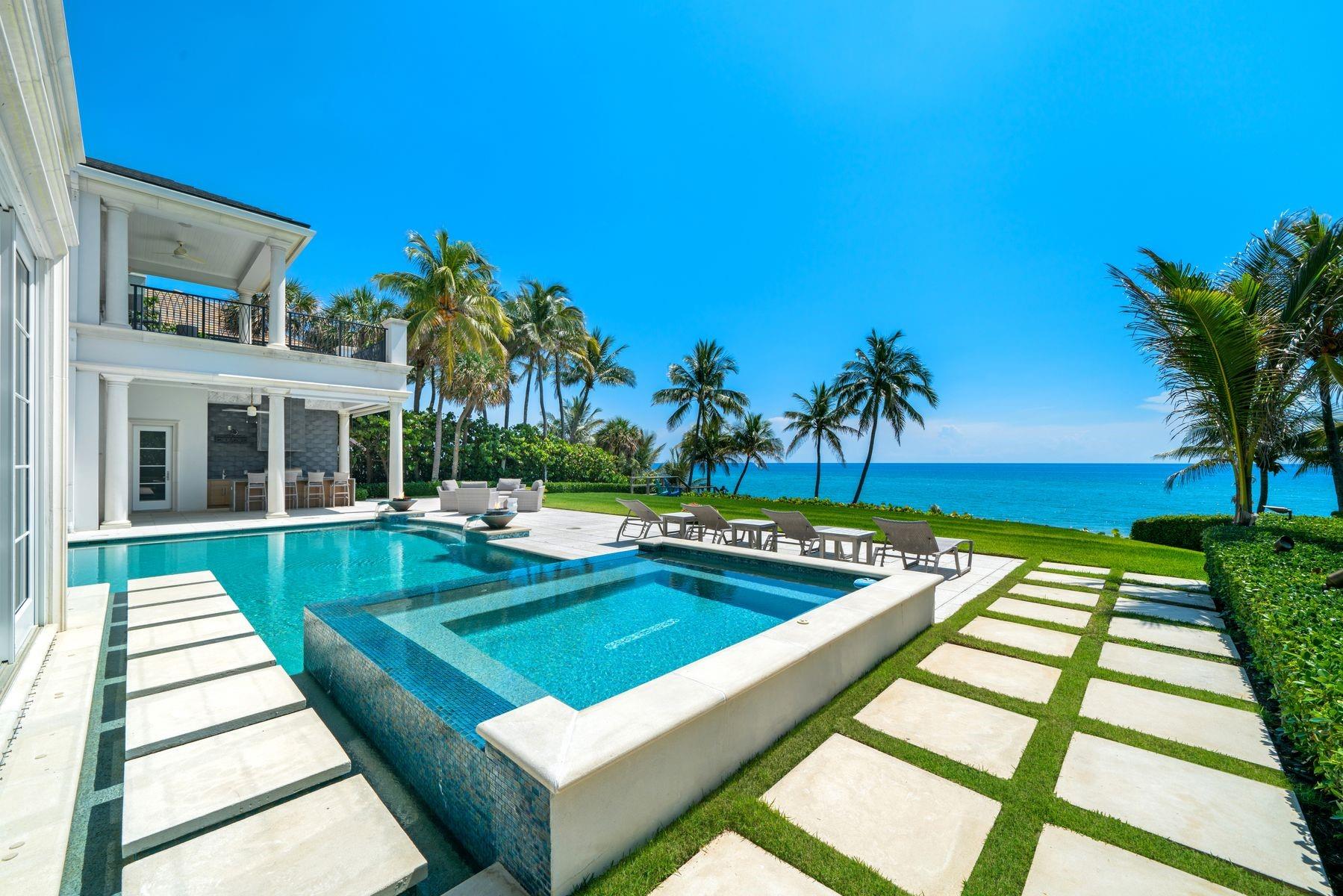 Hillsboro Mile - Residential