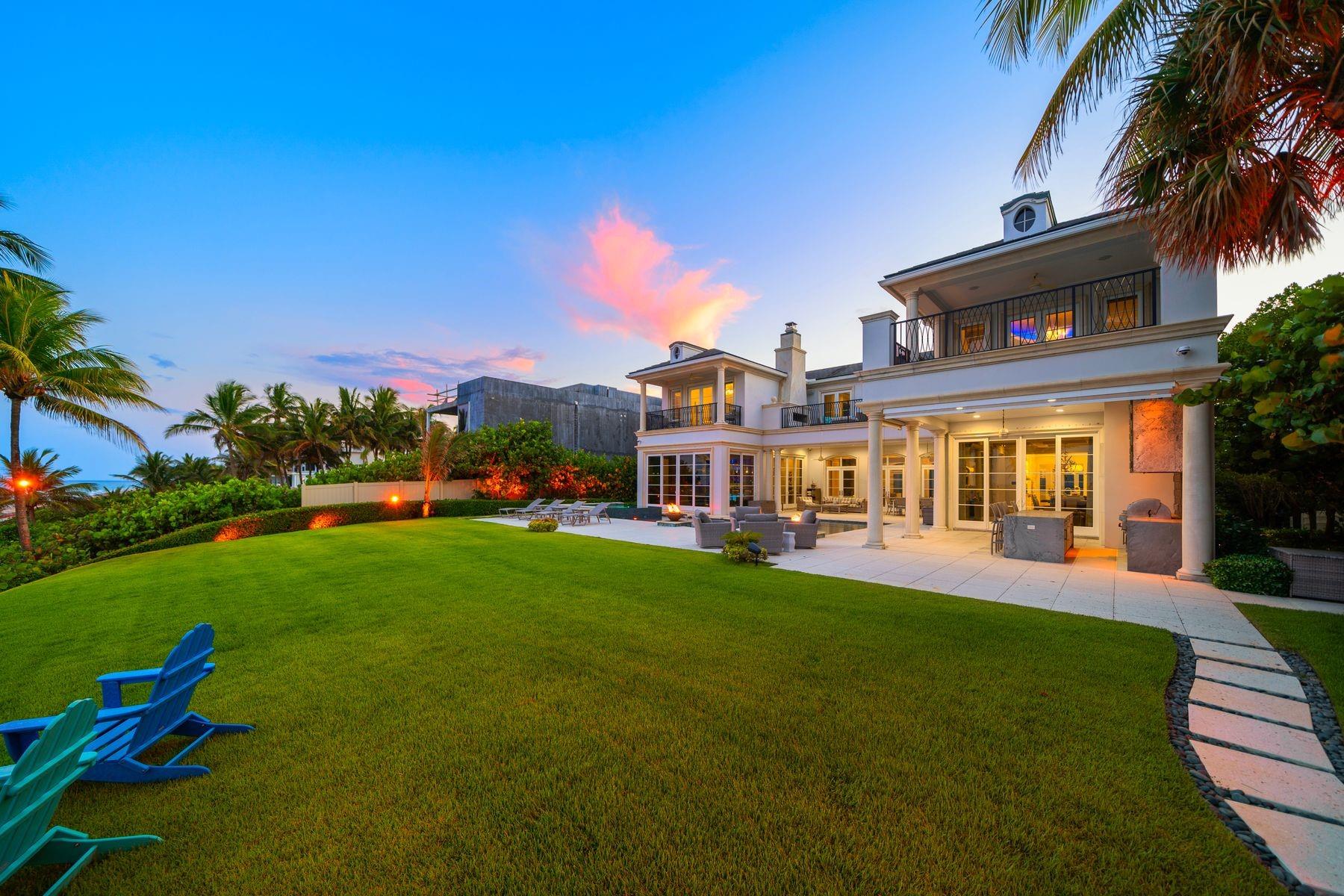 Hillsboro Mile - Residential