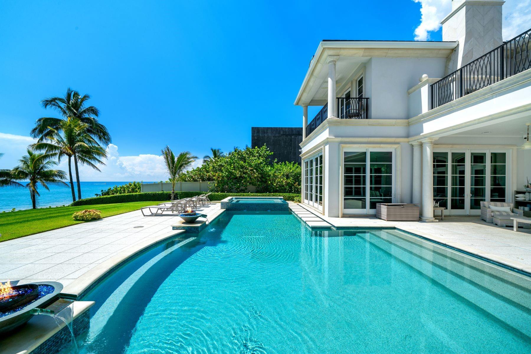 Hillsboro Mile - Residential