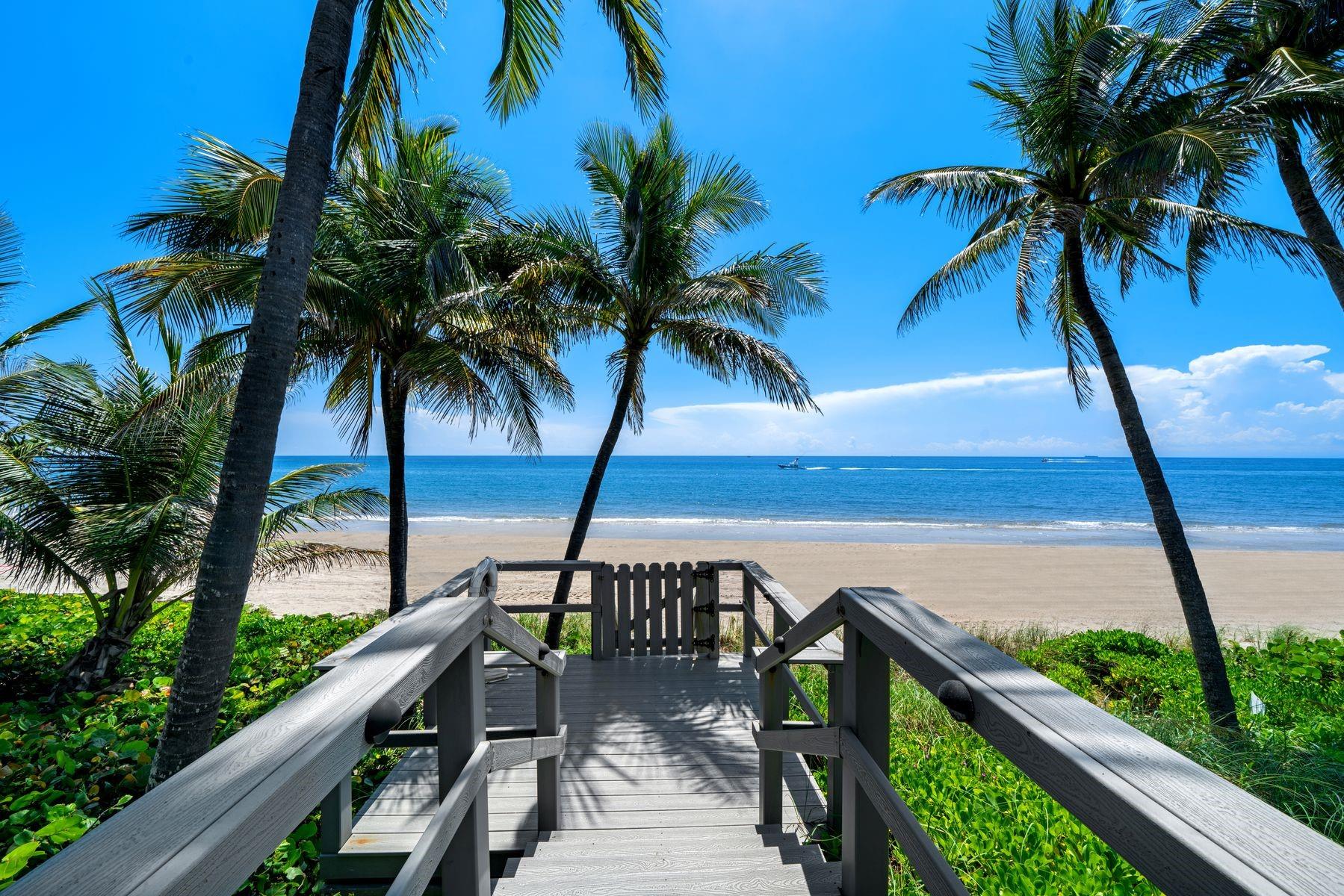 Hillsboro Mile - Residential