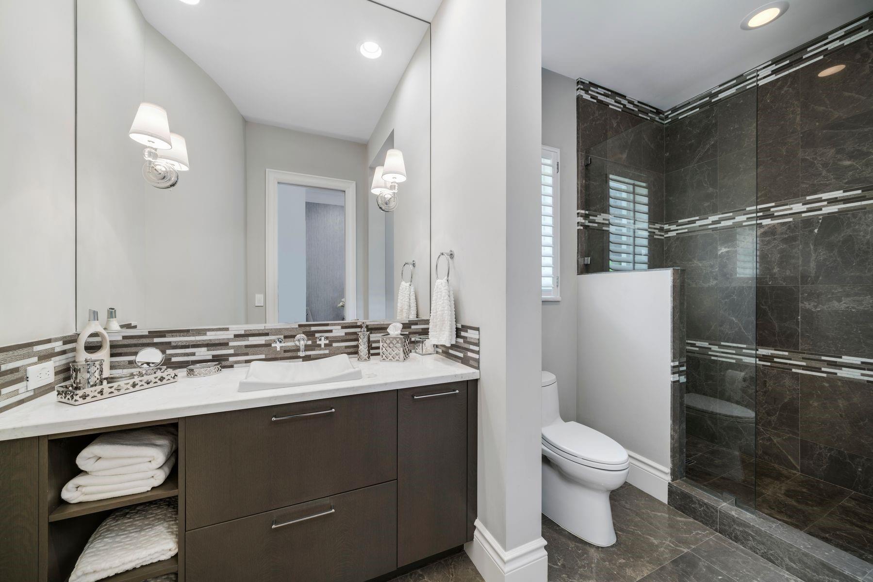 Hillsboro Mile - Residential