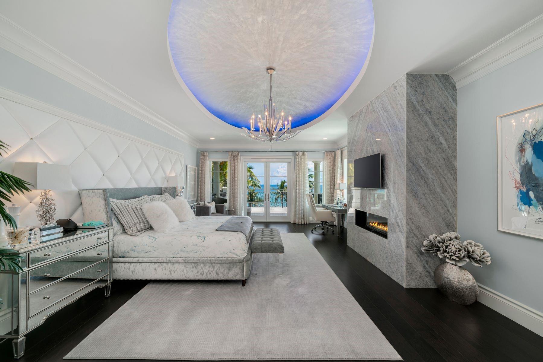 Hillsboro Mile - Residential