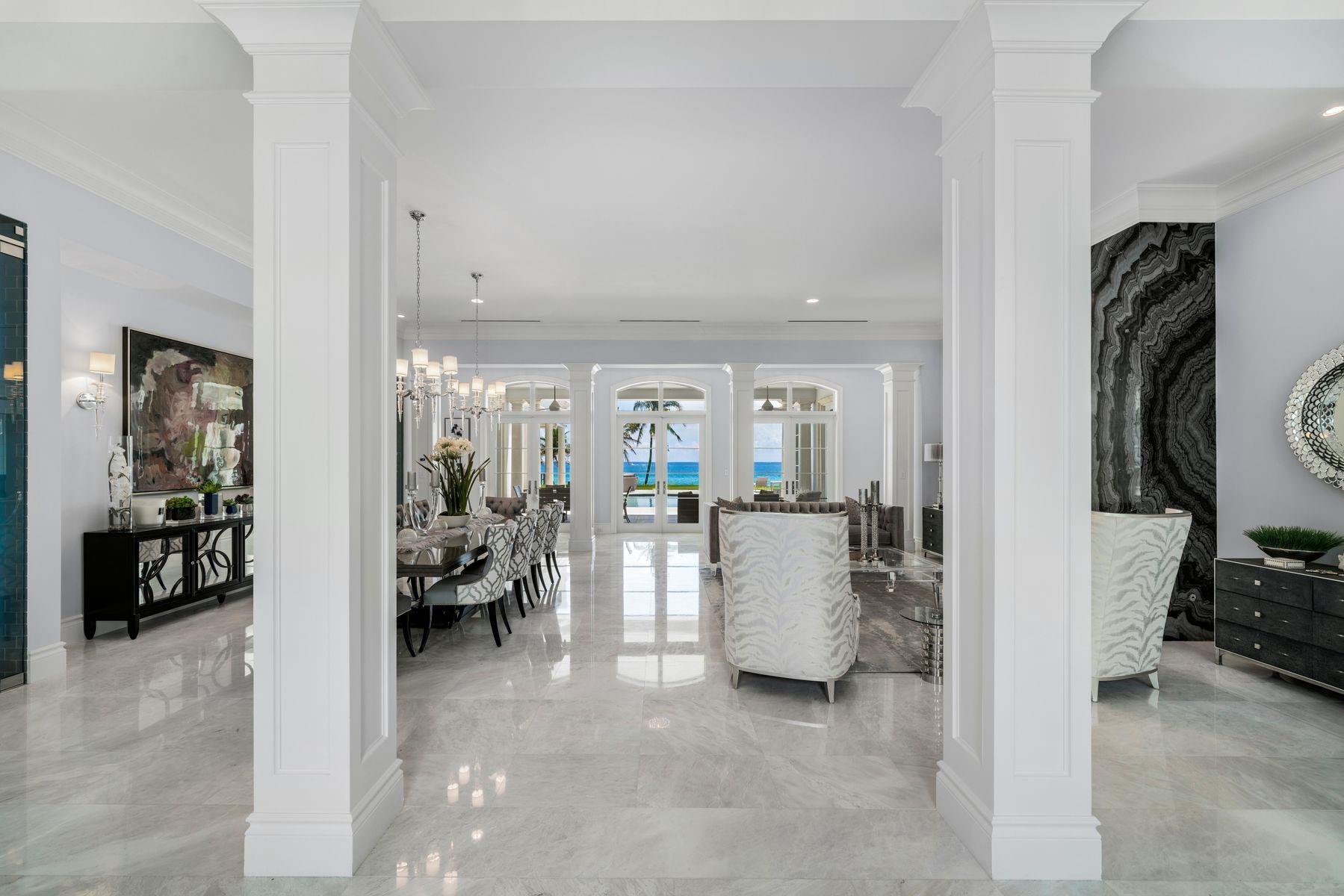 Hillsboro Mile - Residential