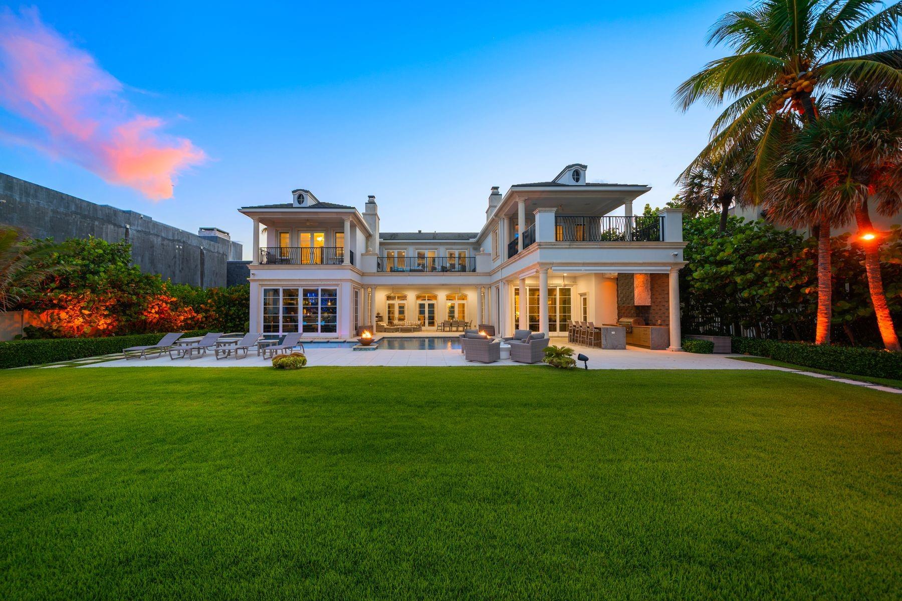 Hillsboro Mile - Residential