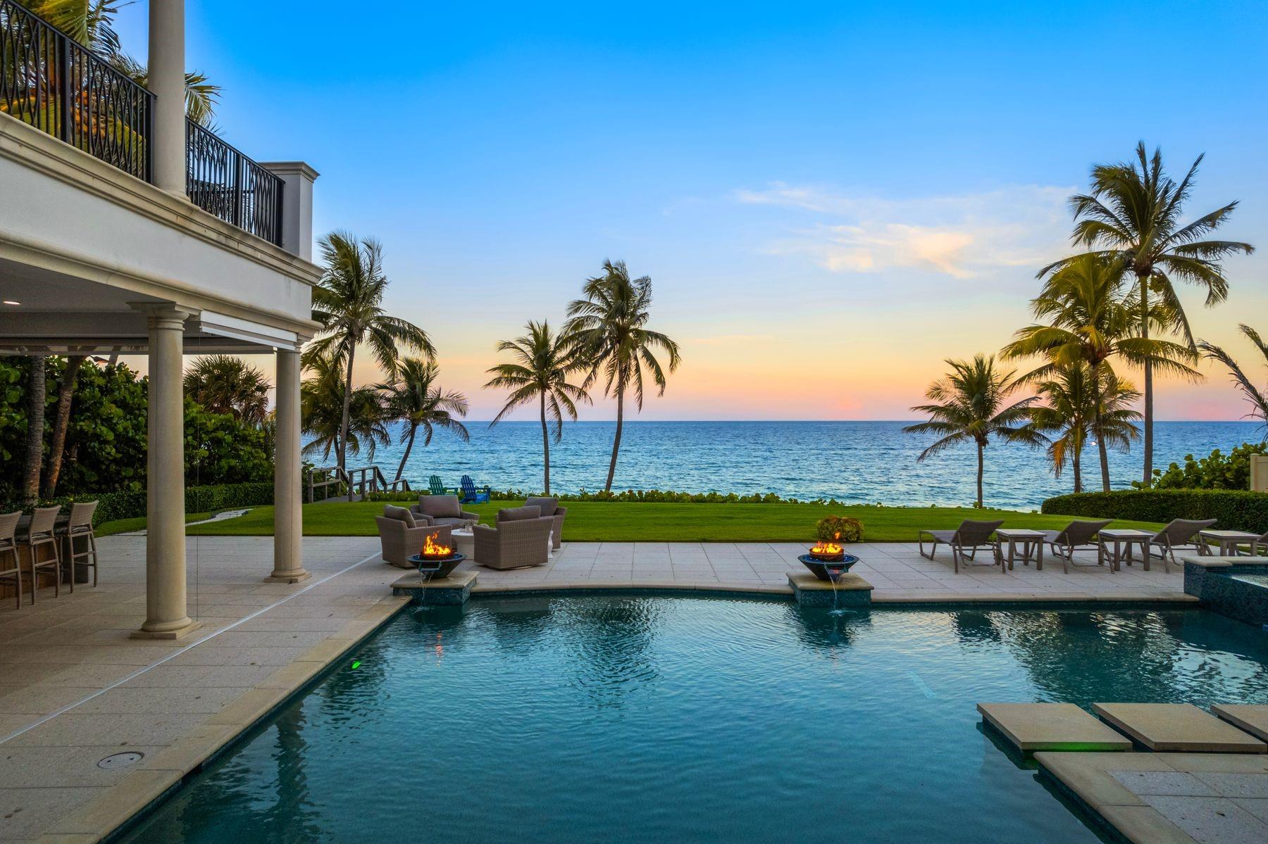 Hillsboro Mile - Residential