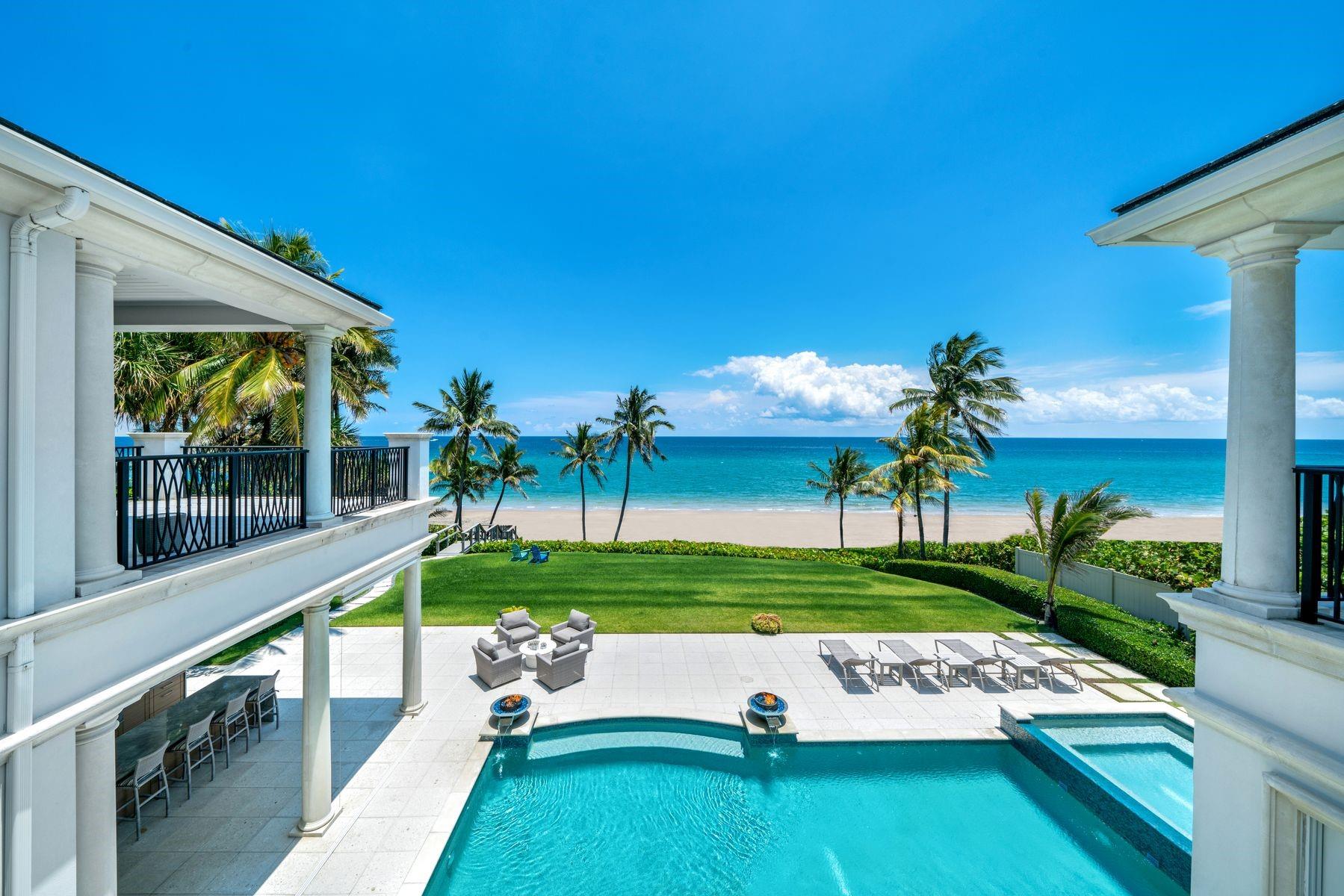 Hillsboro Mile - Residential