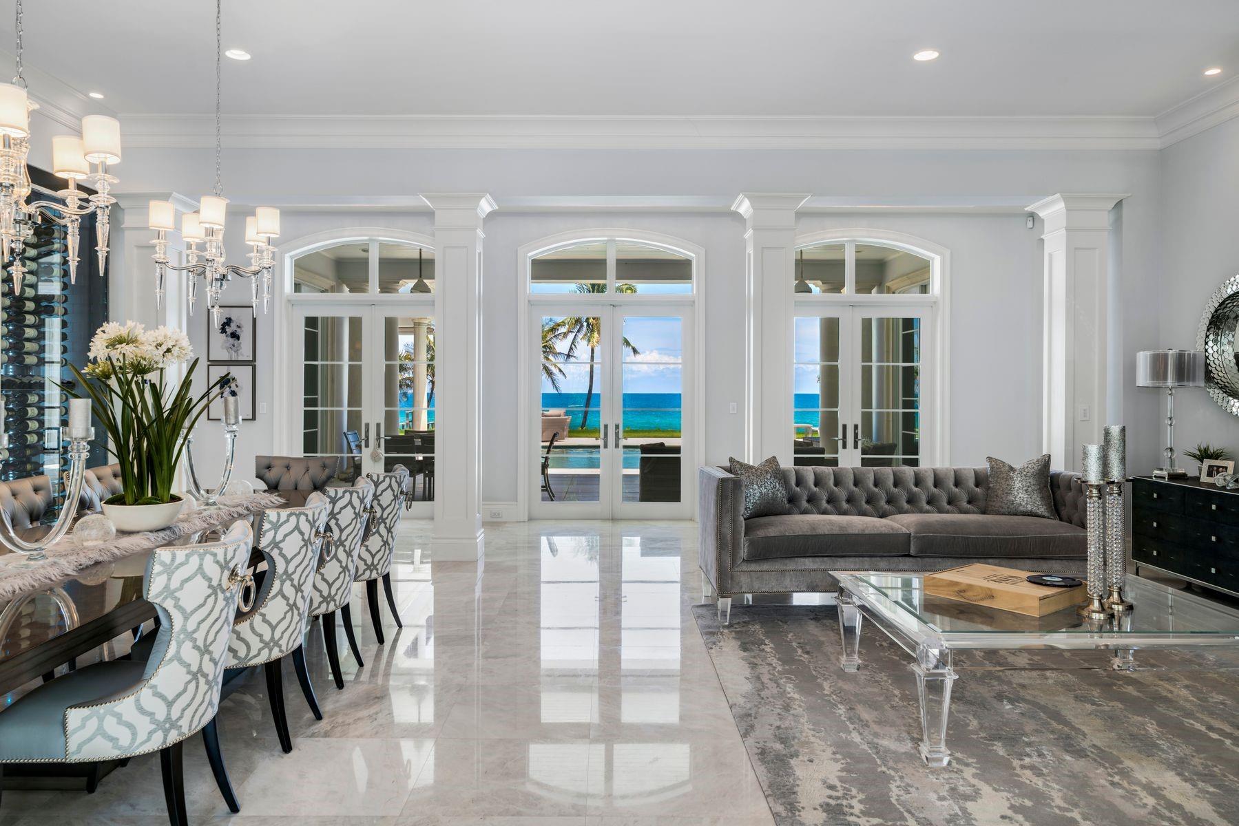 Hillsboro Mile - Residential