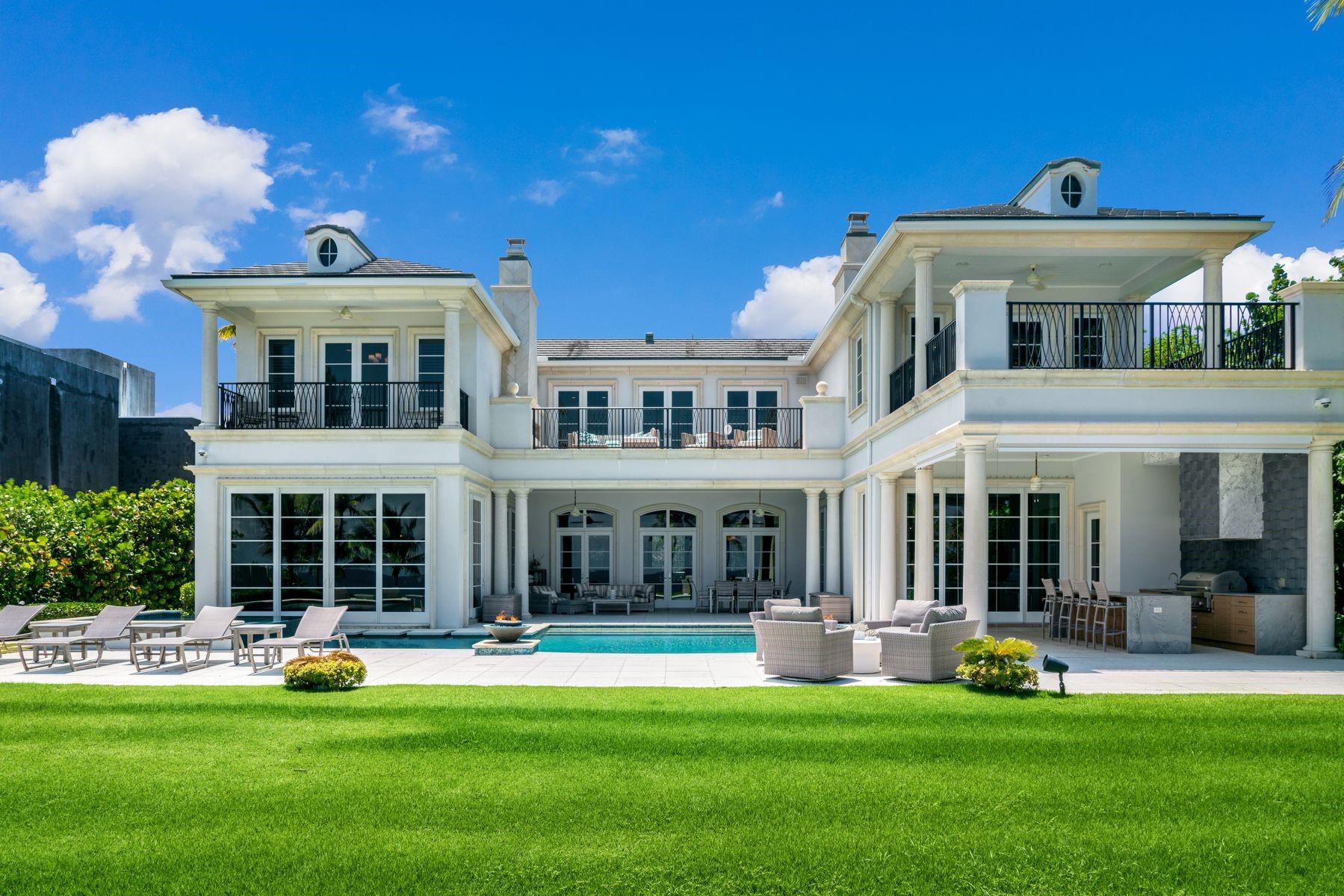 Hillsboro Mile - Residential