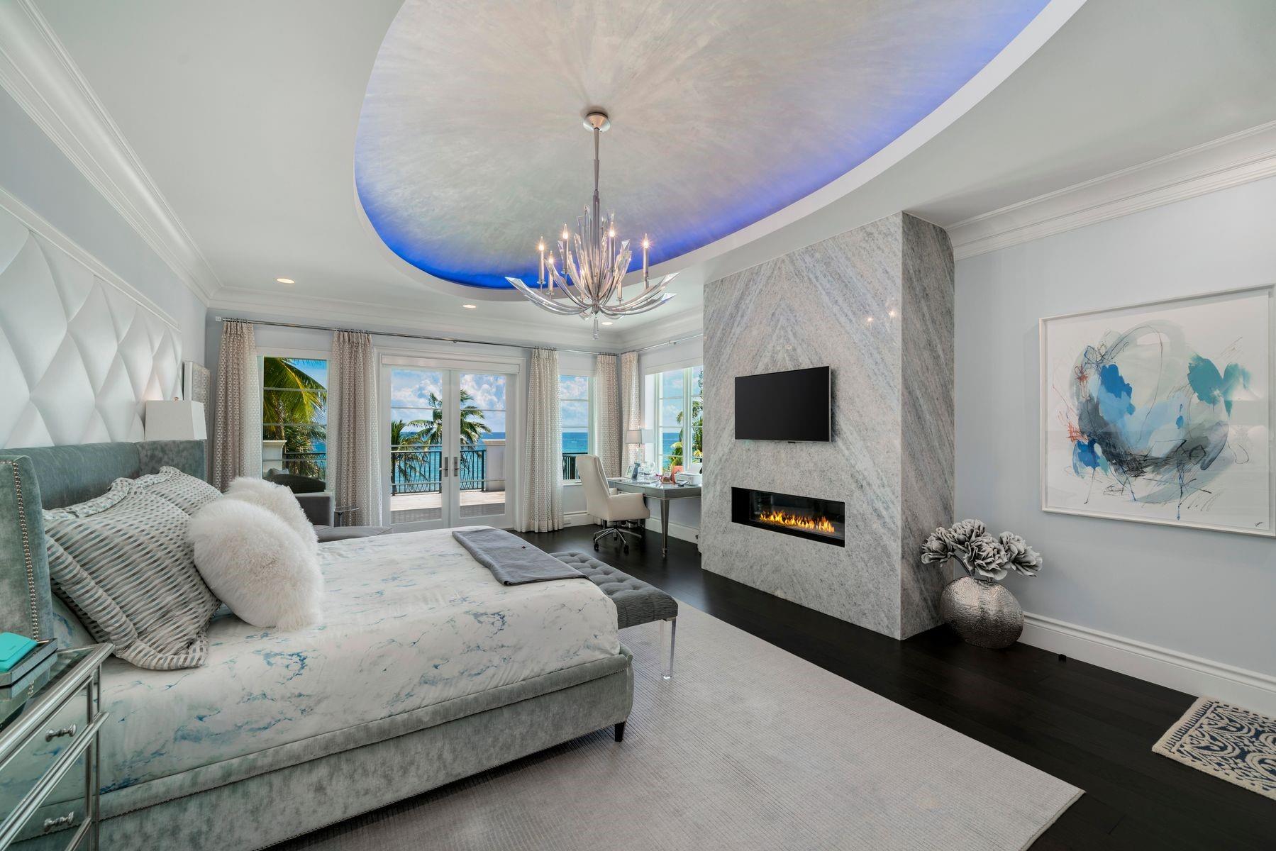 Hillsboro Mile - Residential