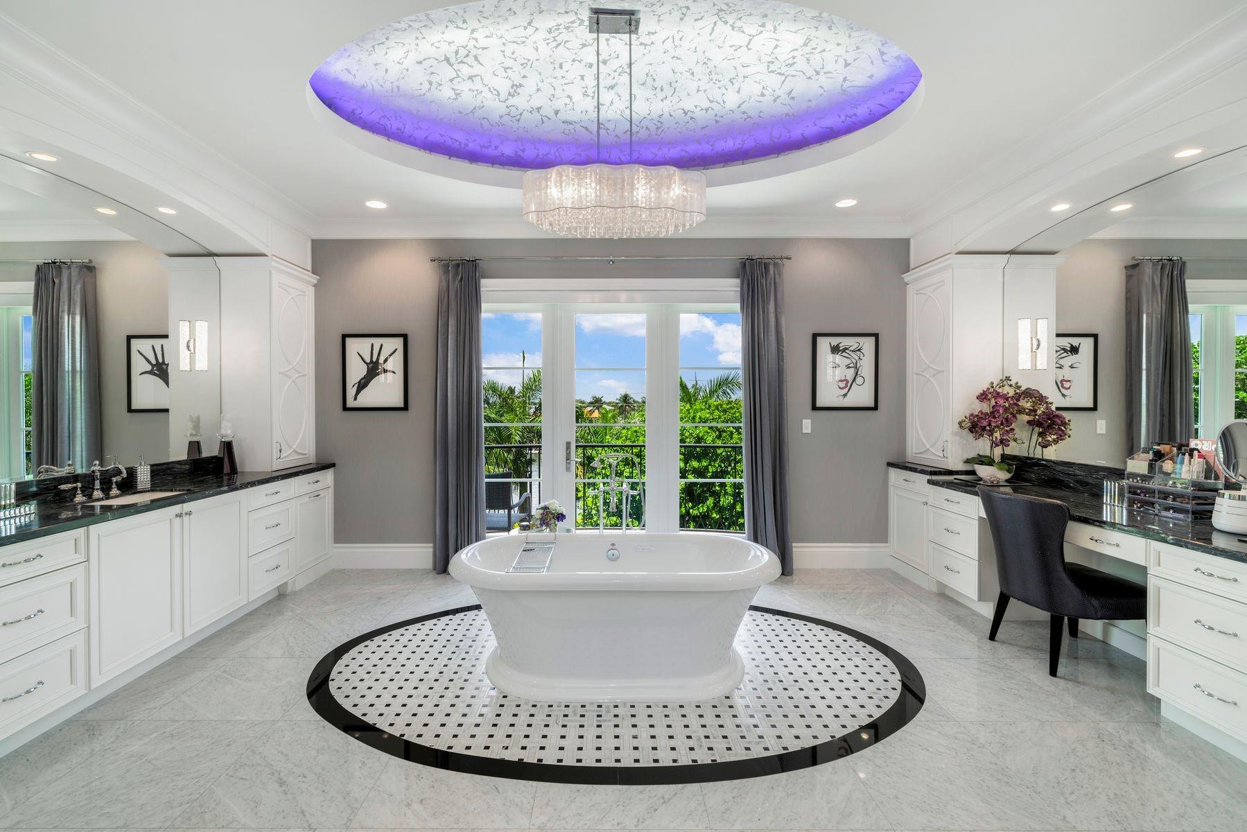 Hillsboro Mile - Residential