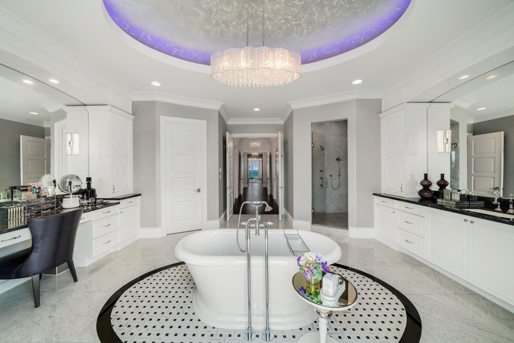 Hillsboro Mile - Residential