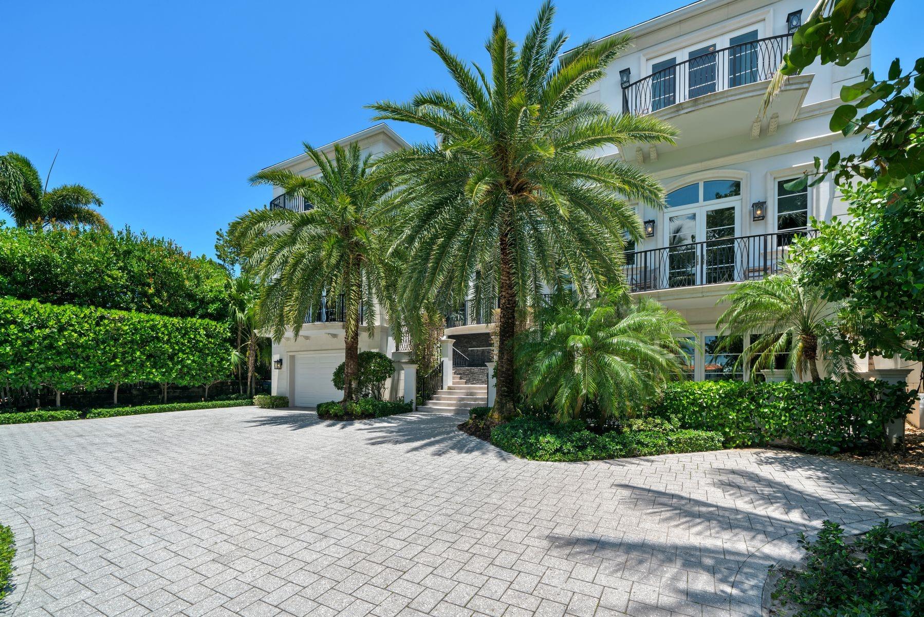 Hillsboro Mile - Residential