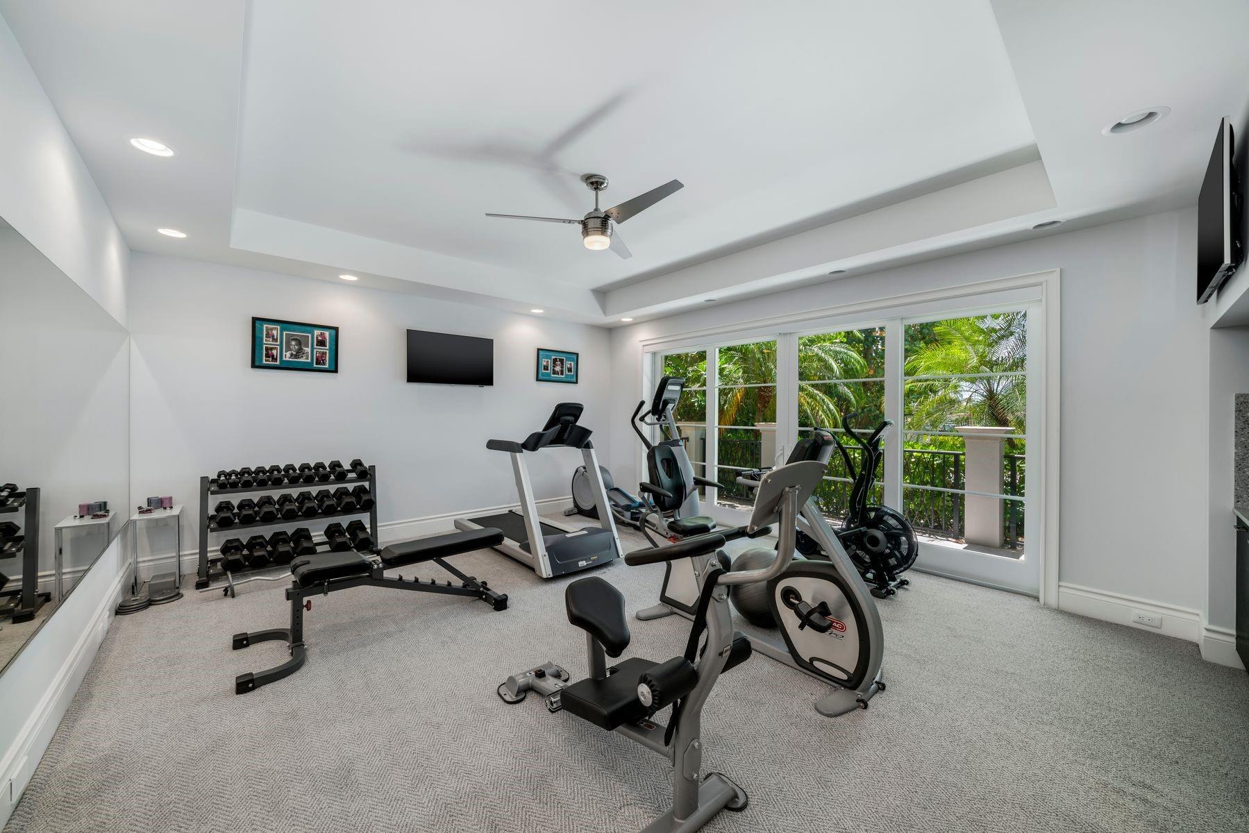 Hillsboro Mile - Residential