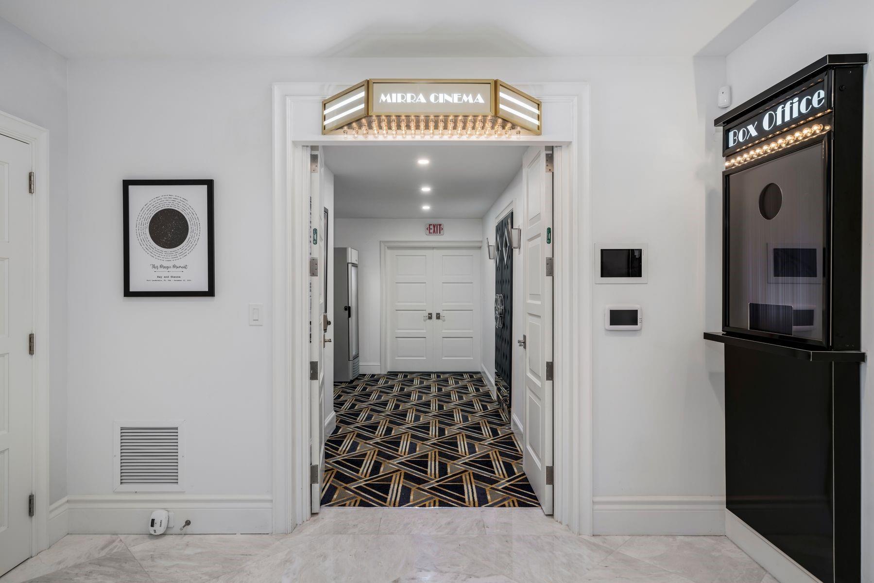 Hillsboro Mile - Residential