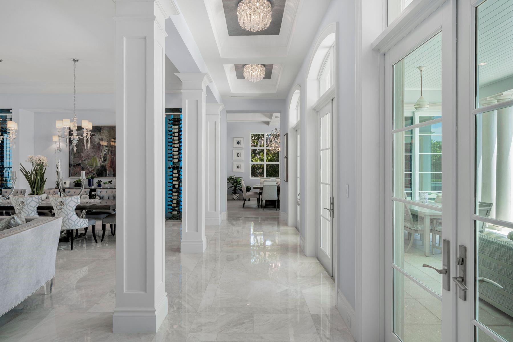 Hillsboro Mile - Residential