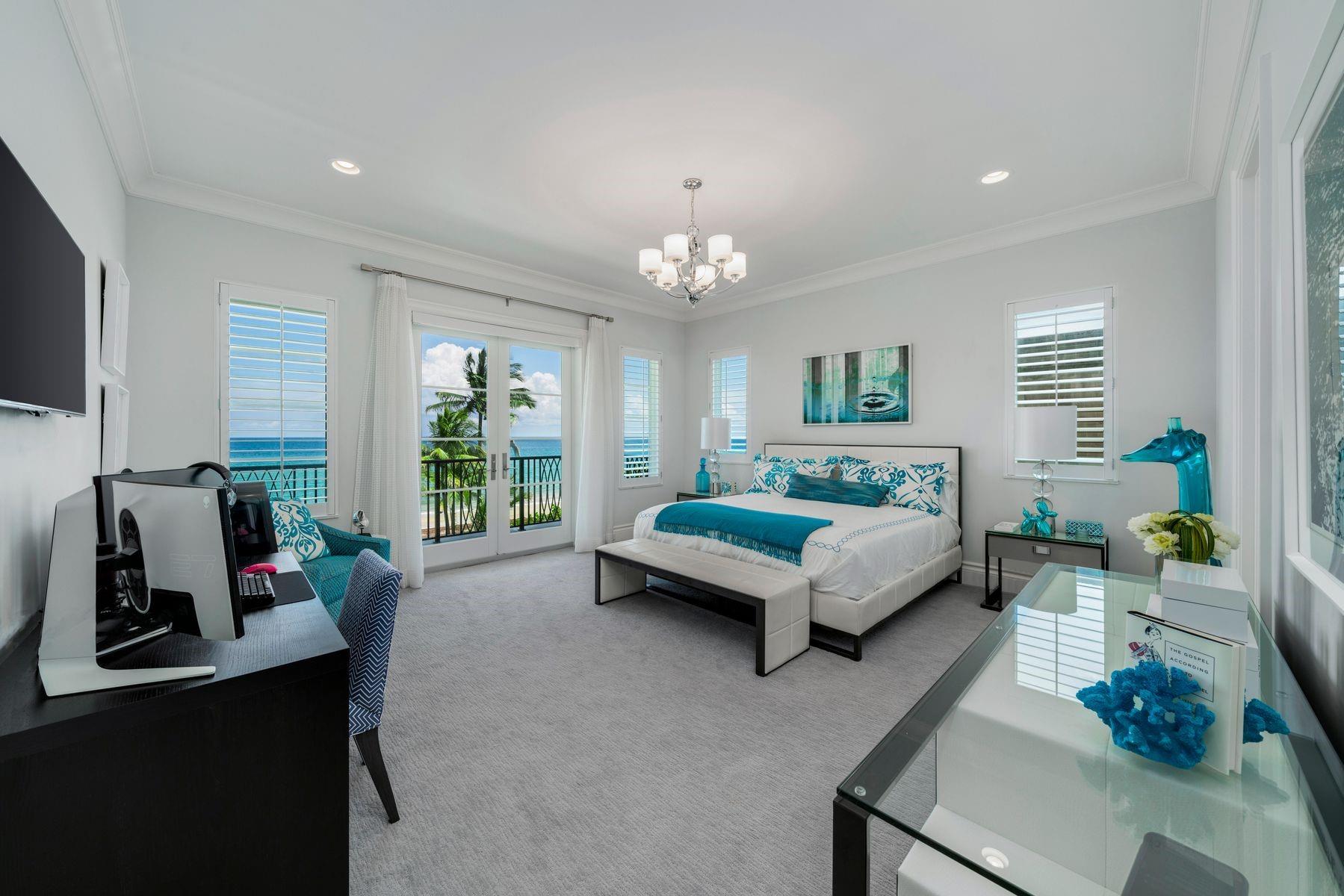 Hillsboro Mile - Residential