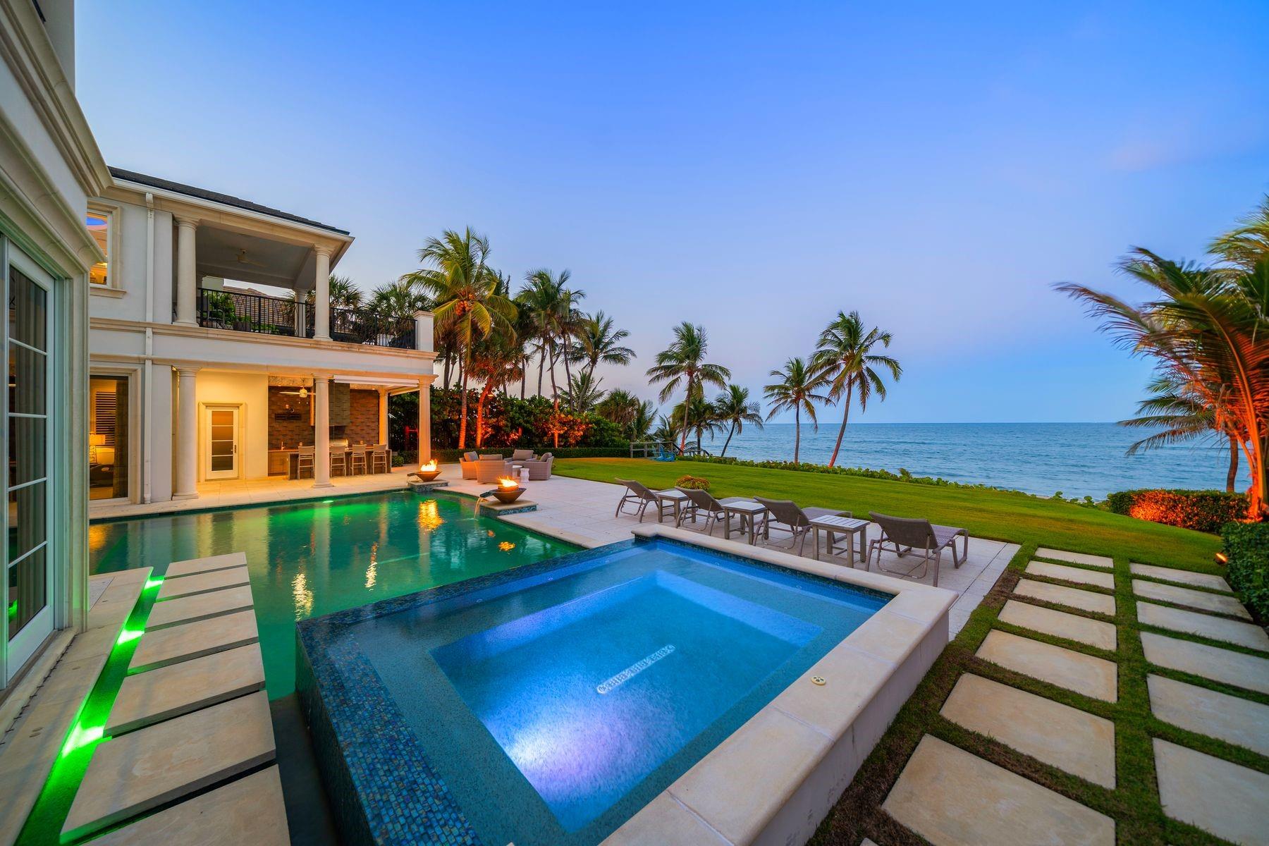 Hillsboro Mile - Residential