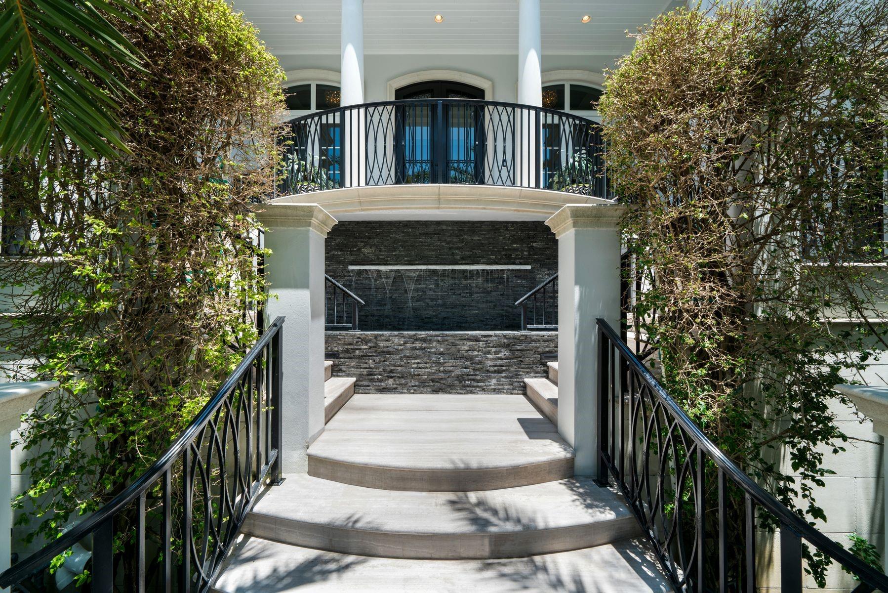 Hillsboro Mile - Residential