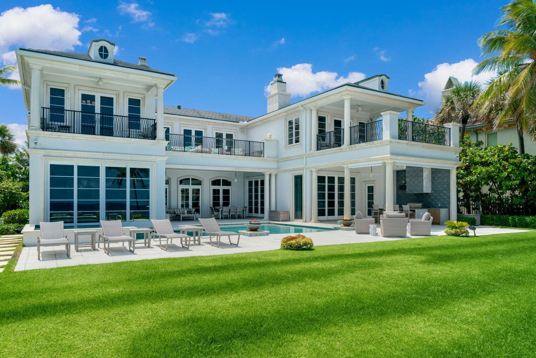 Hillsboro Mile - Residential