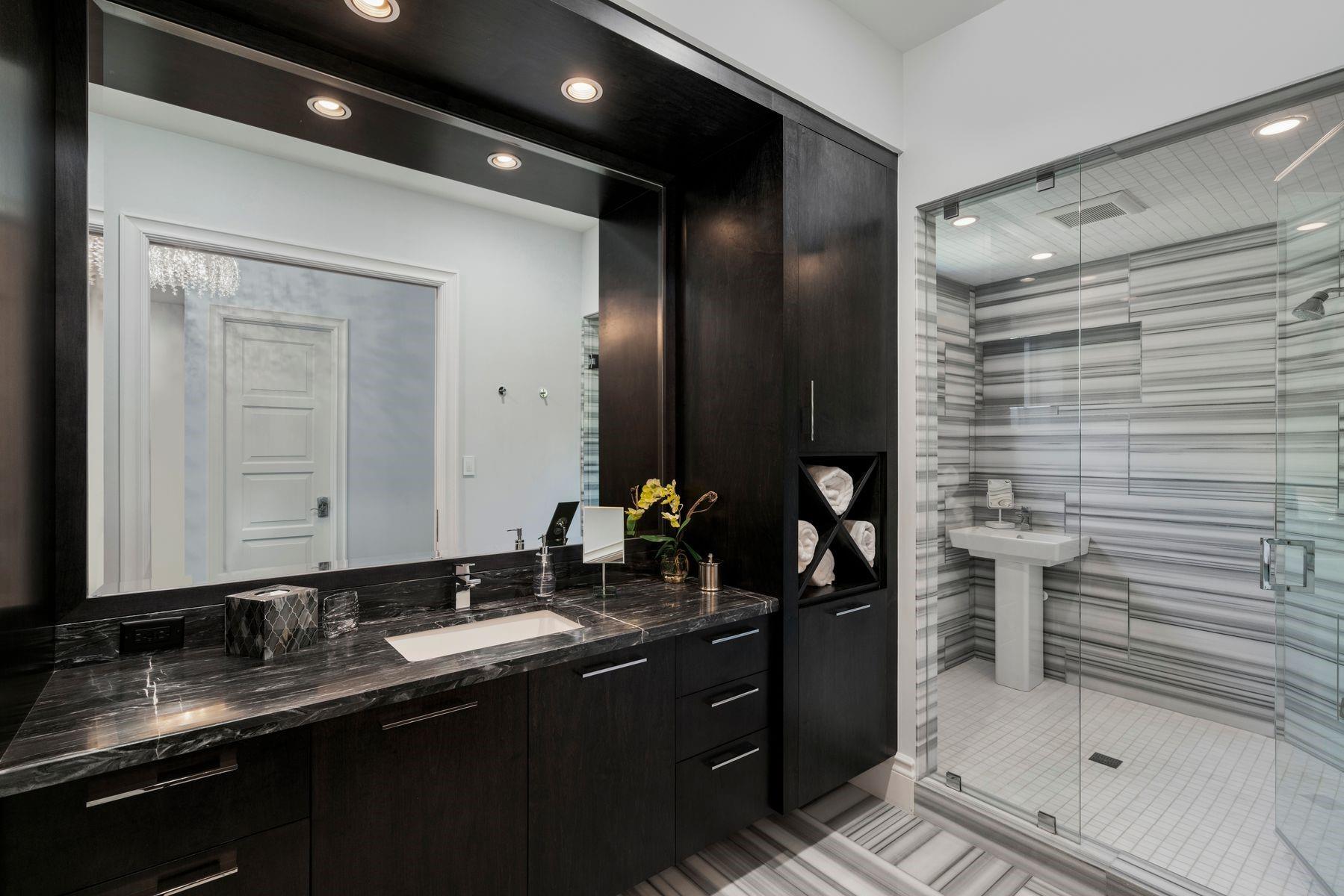 Hillsboro Mile - Residential