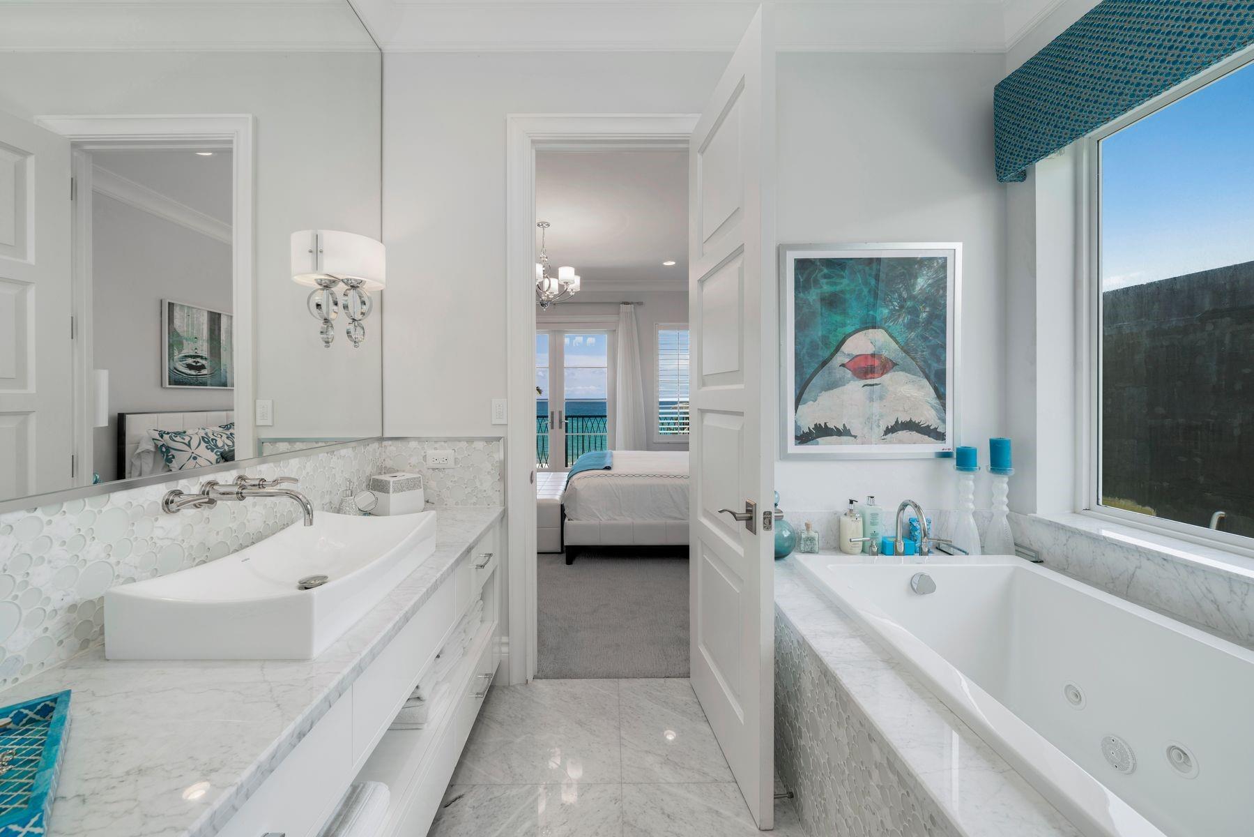 Hillsboro Mile - Residential