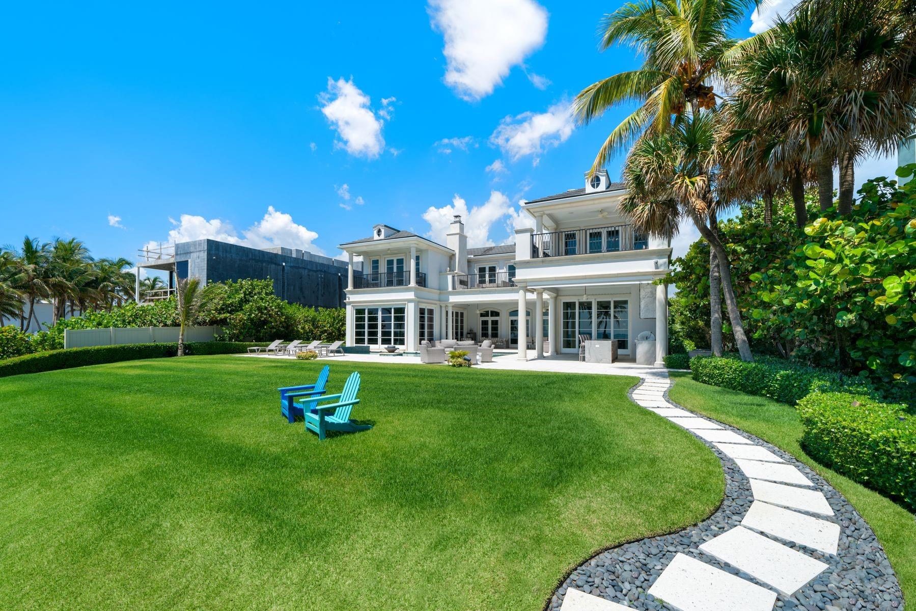 Hillsboro Mile - Residential