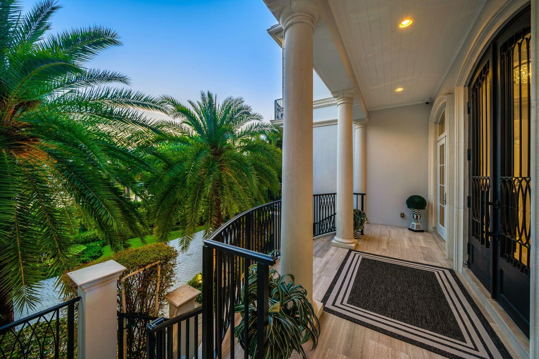 Hillsboro Mile - Residential