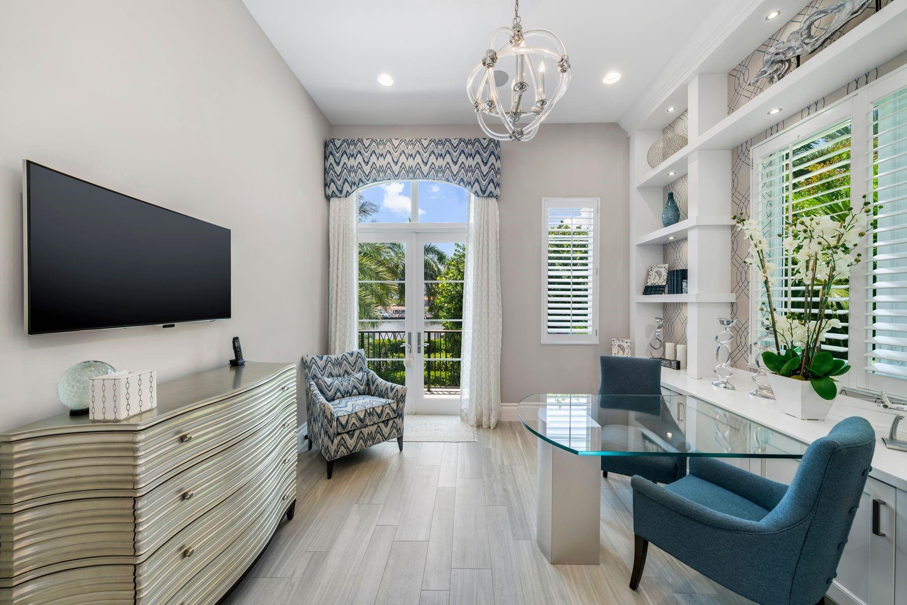 Hillsboro Mile - Residential