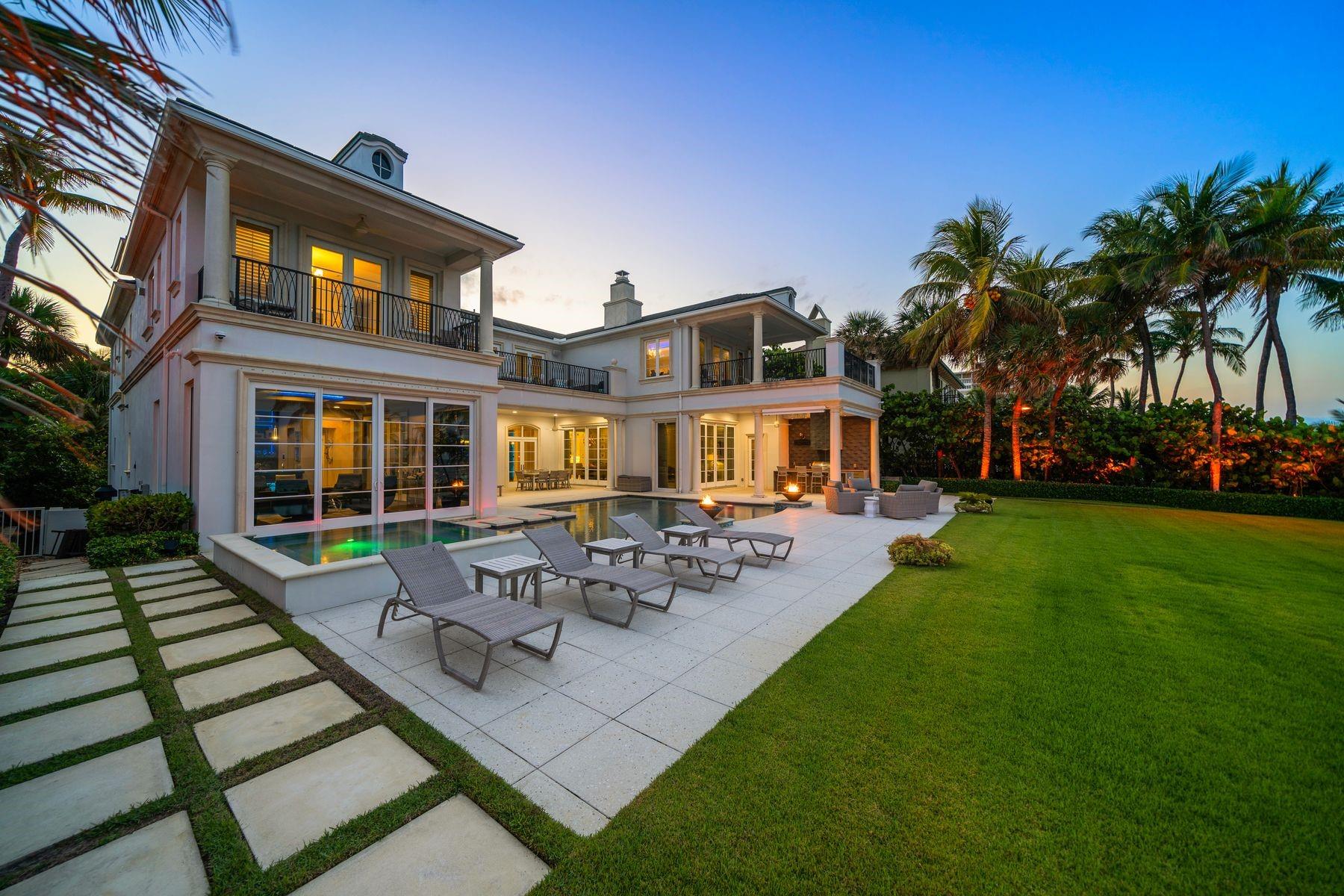 Hillsboro Mile - Residential