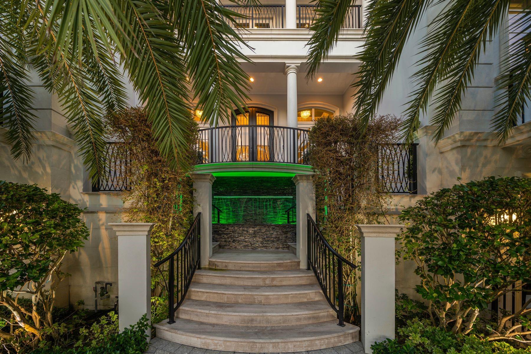 Hillsboro Mile - Residential