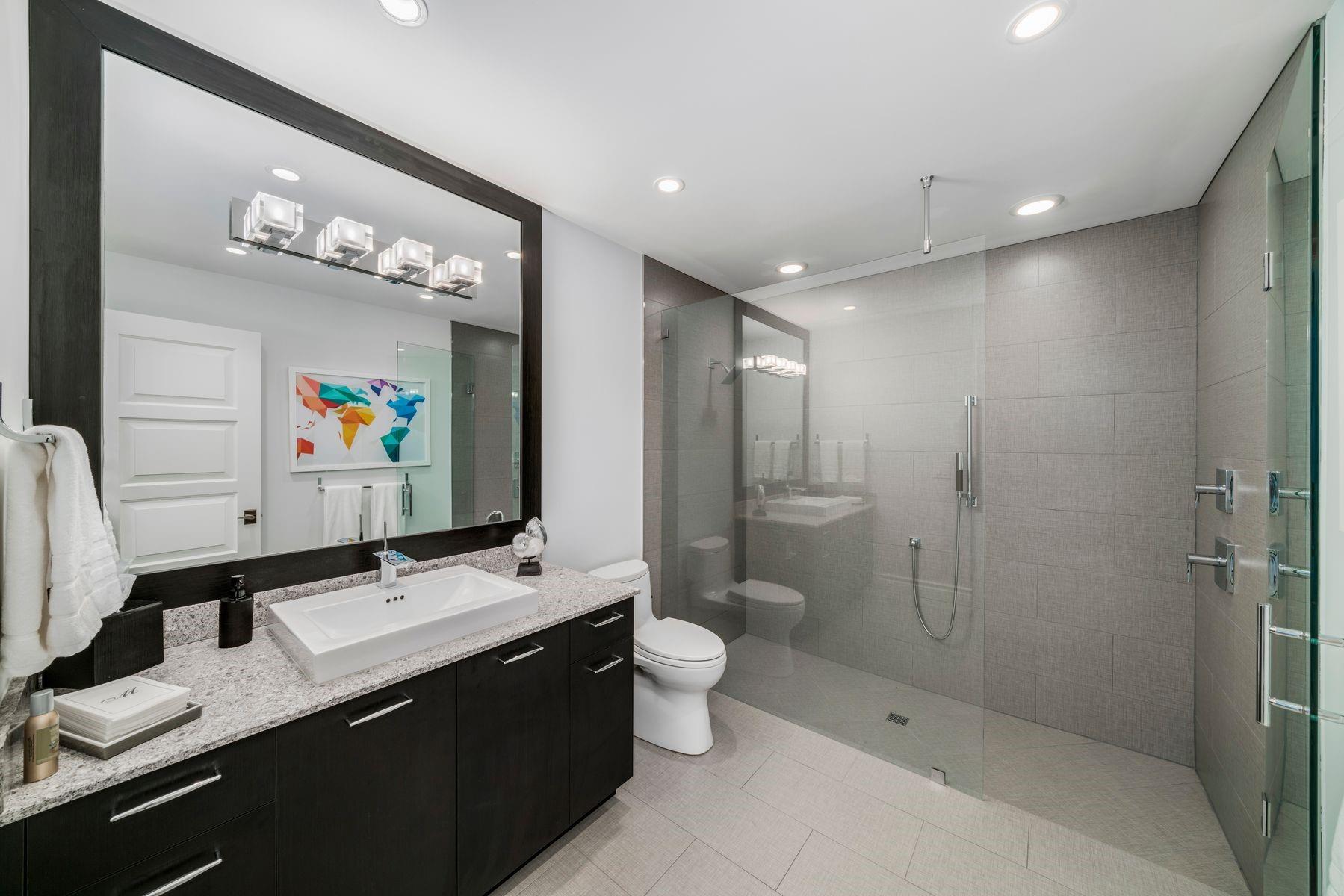 Hillsboro Mile - Residential