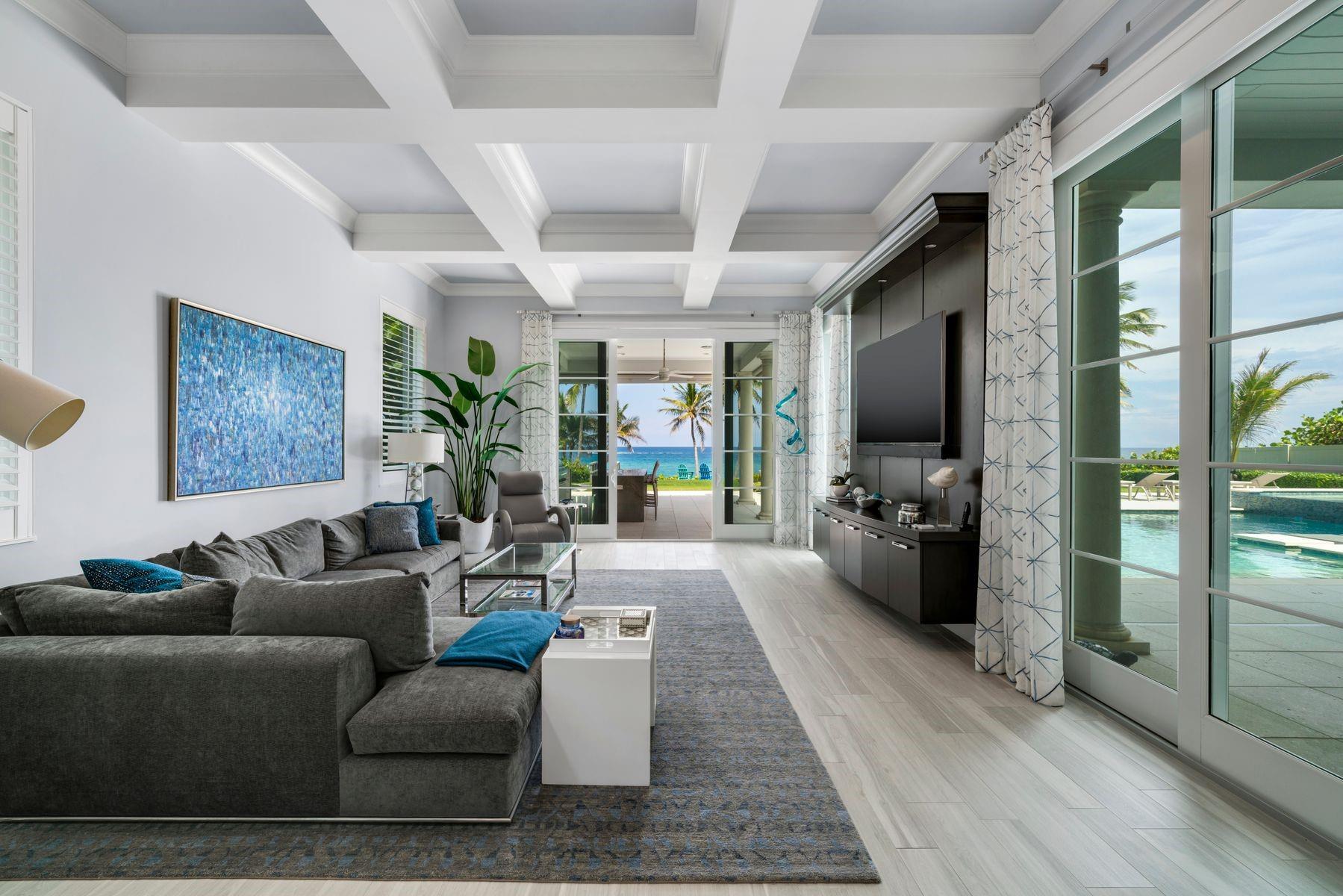 Hillsboro Mile - Residential